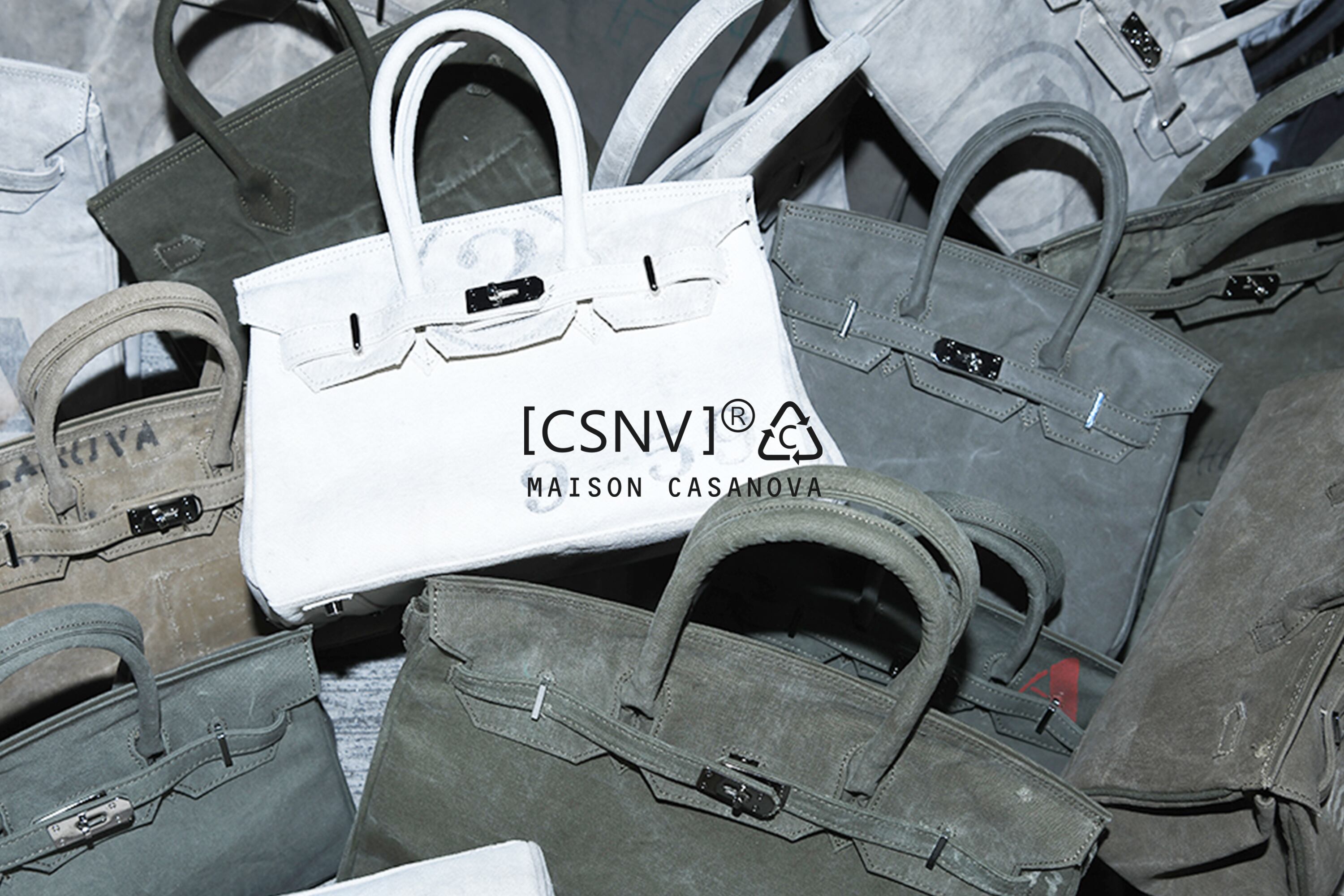 [CSNV]® MAISON CASANOVA