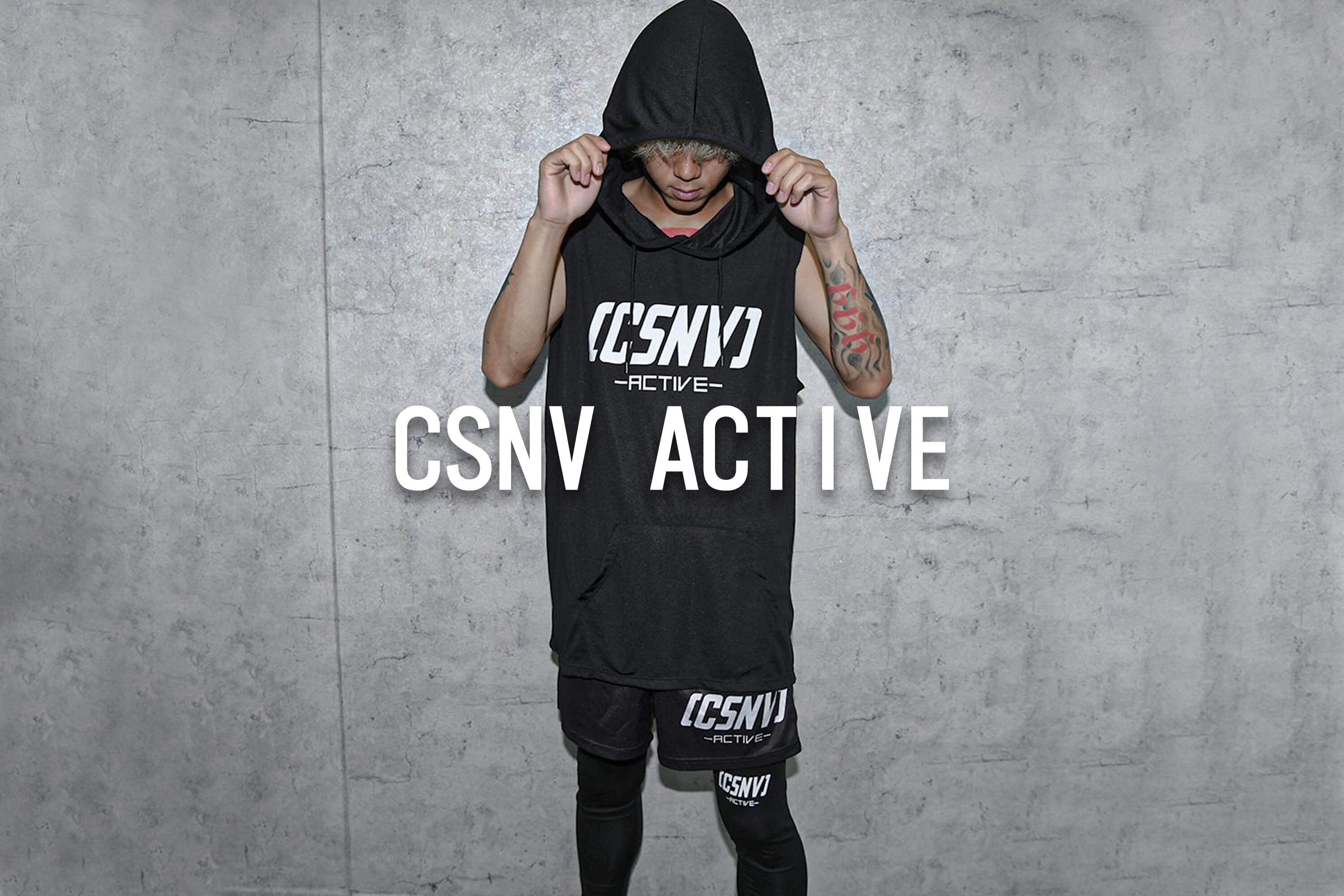 [CSNV]® MAISON CASANOVA