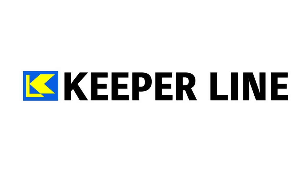 Keeper Line（キーパーライン）