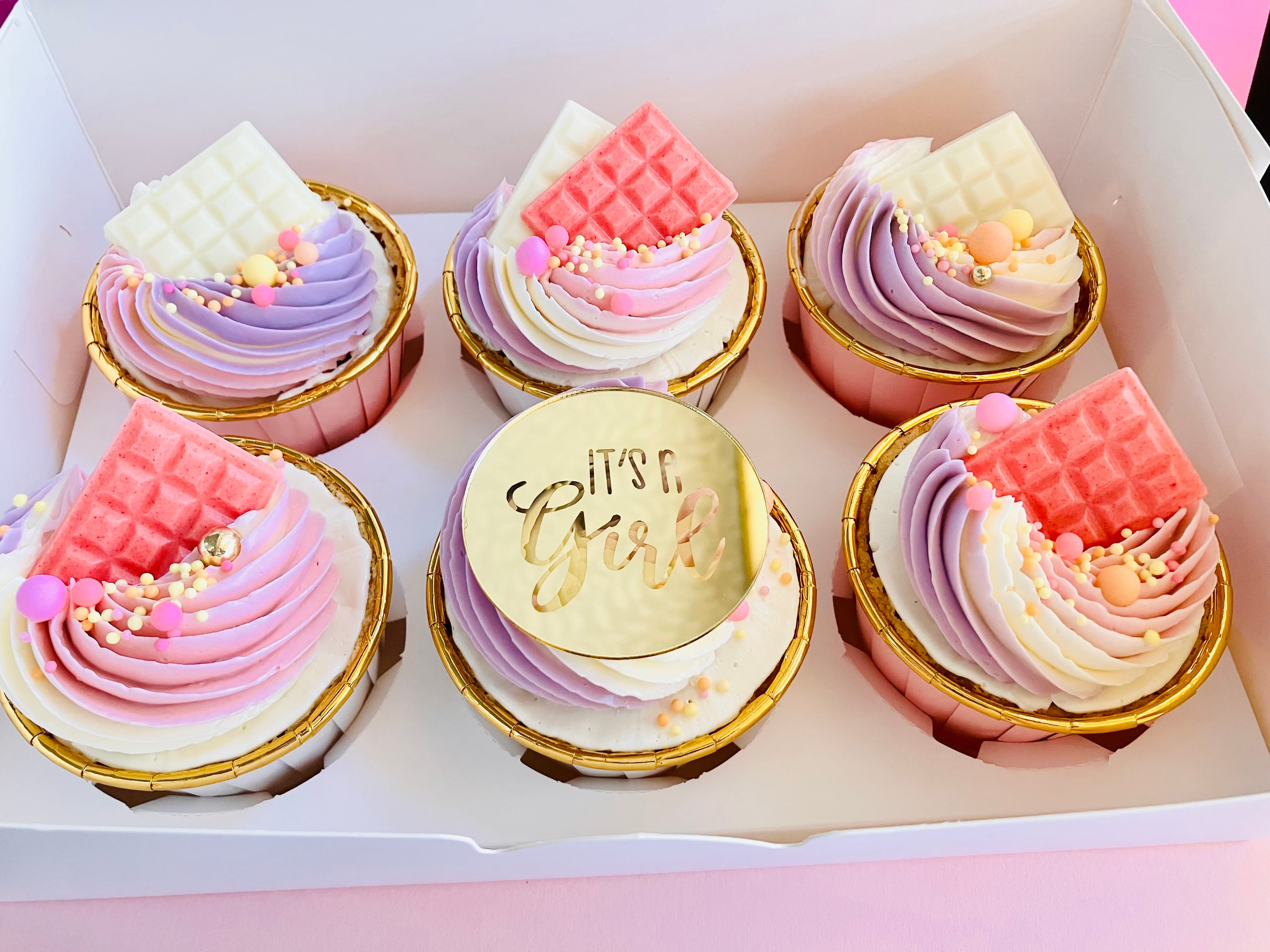 CUPCAKES KYOTO