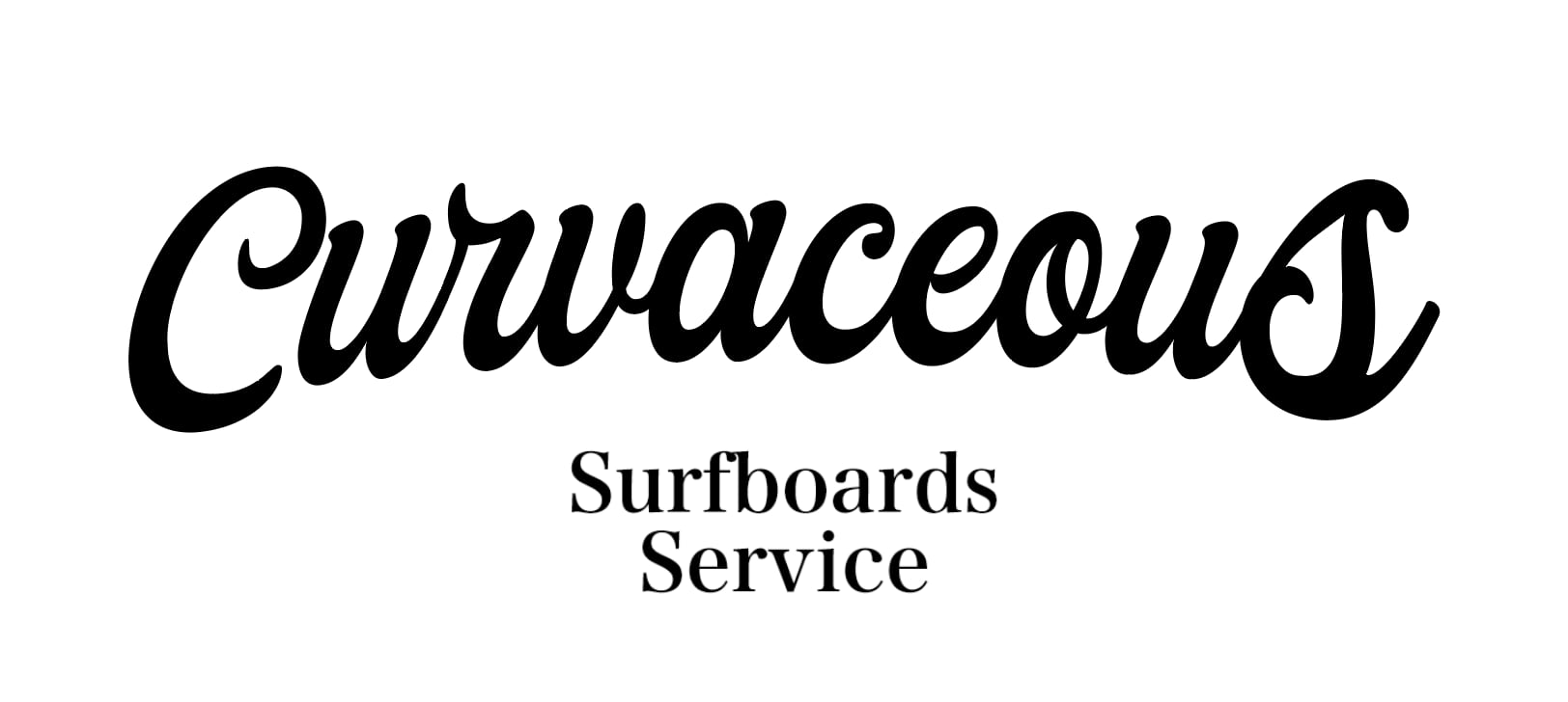 Curvaceous Web Shop
