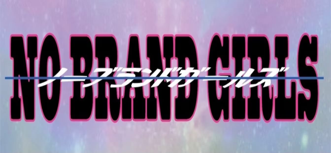 NO BRAND GIRLS 