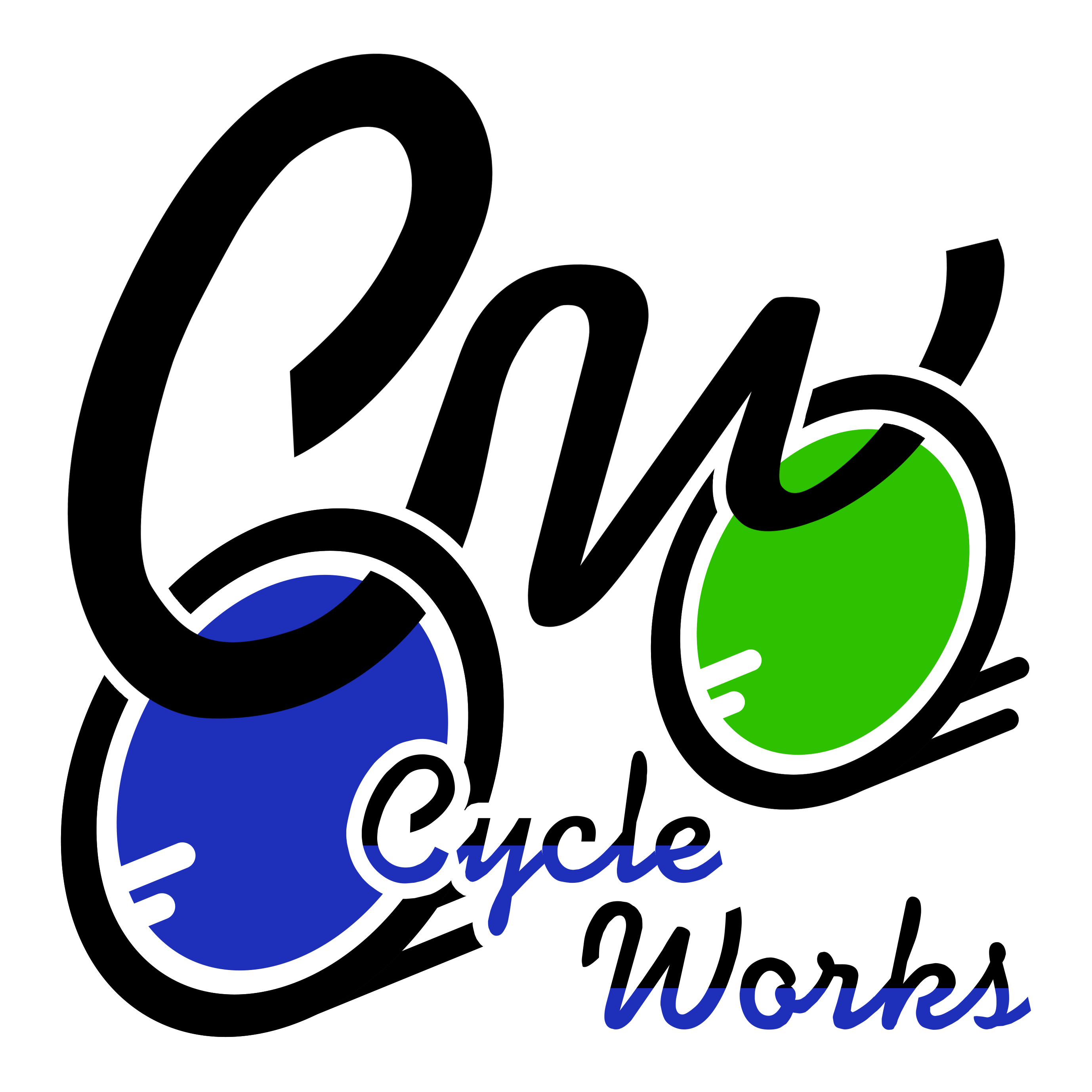 サイクルワークス 自転車取扱い数NO,1