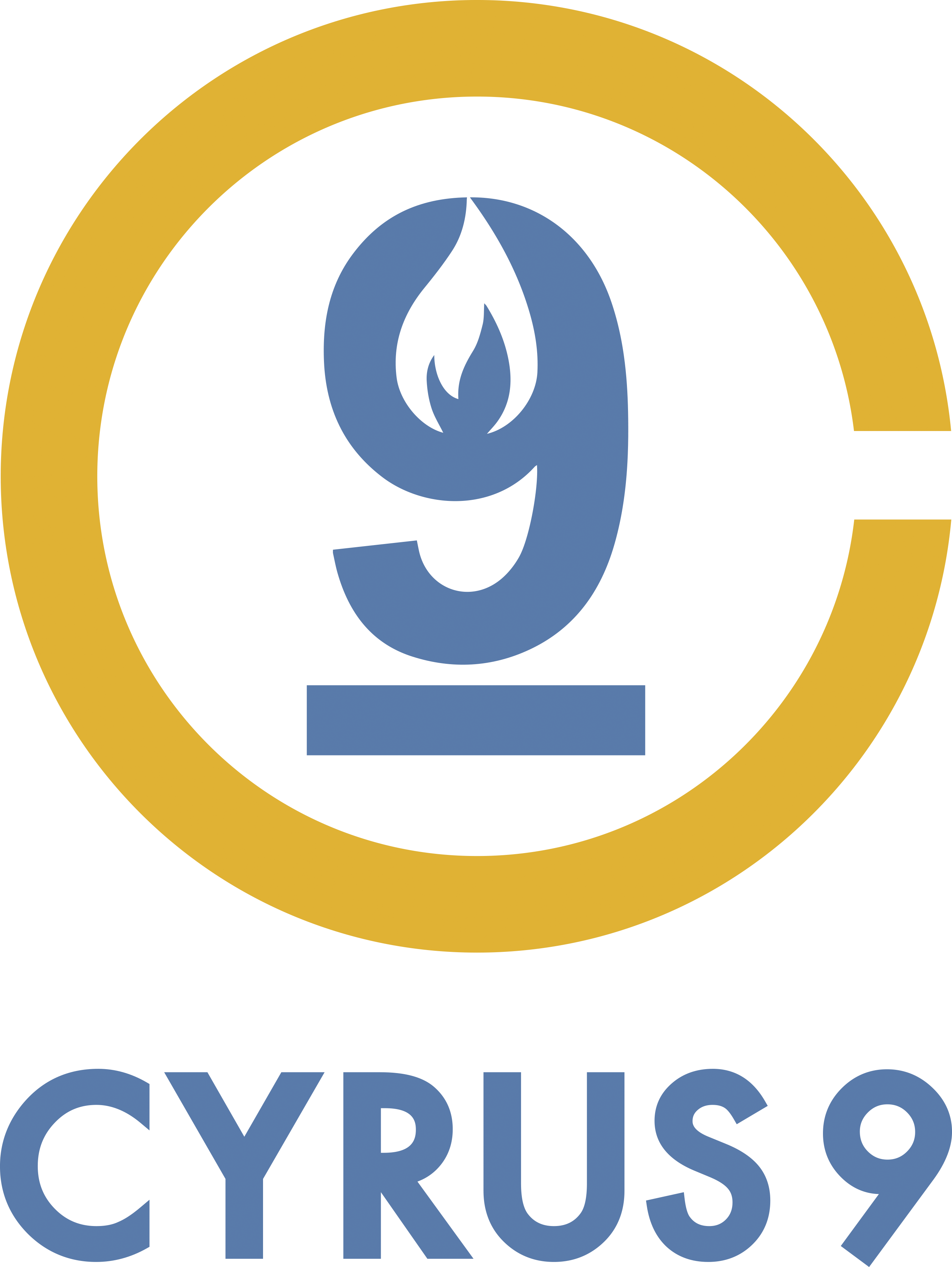 CYRUS9