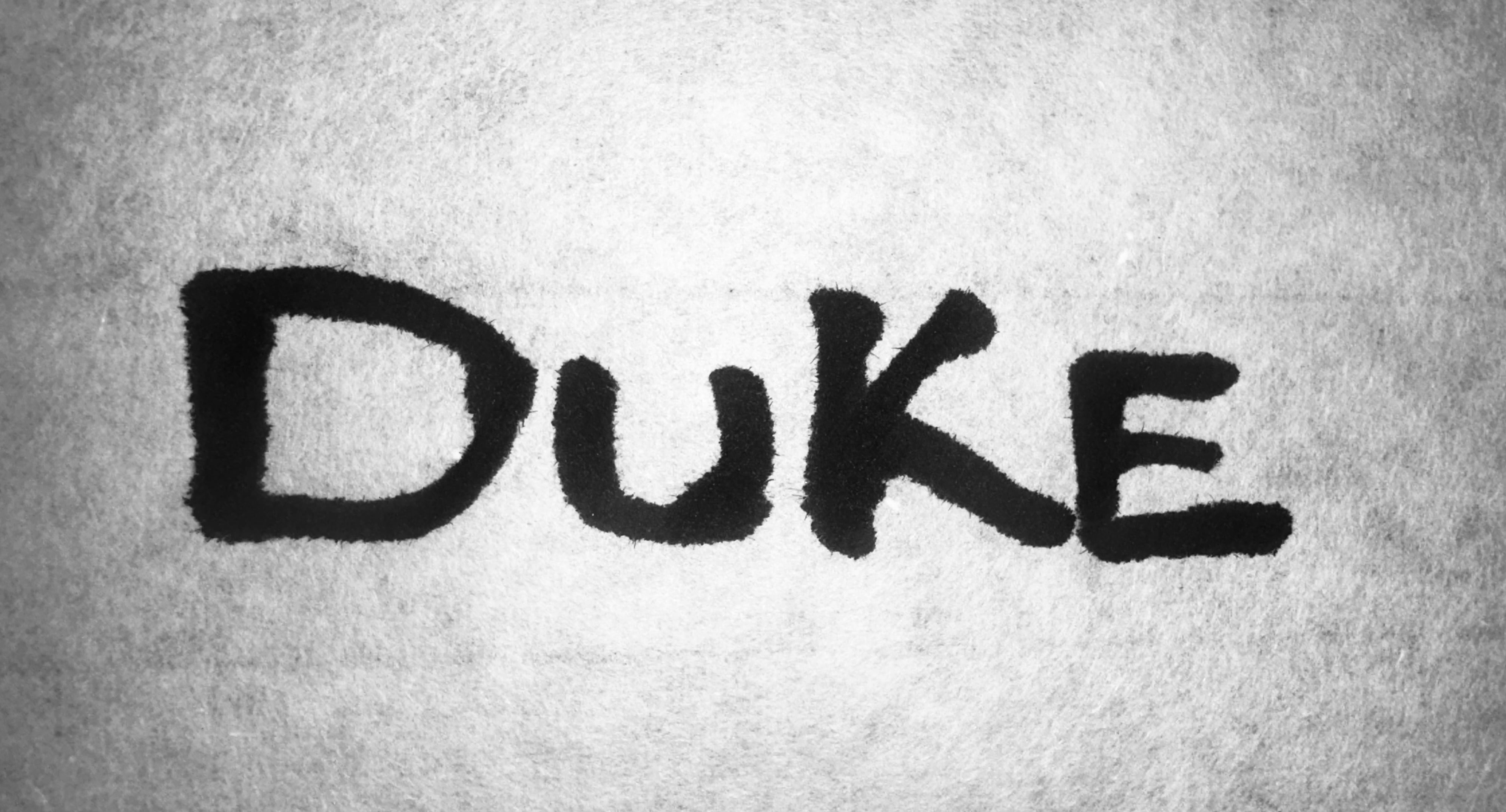 duke 
