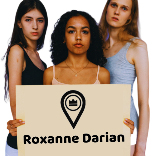 ROXANNE DARIAN.shop~雑貨