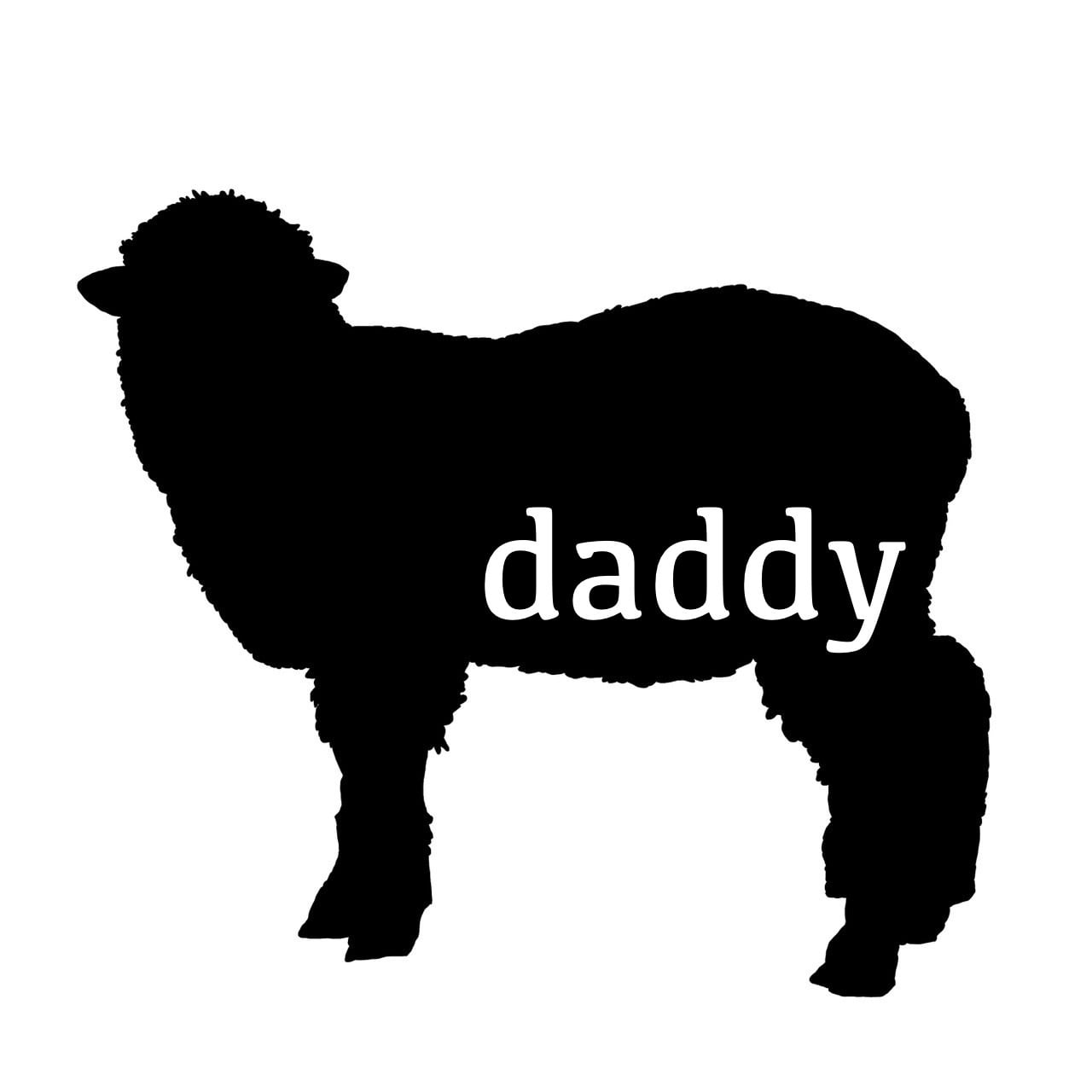 daddy