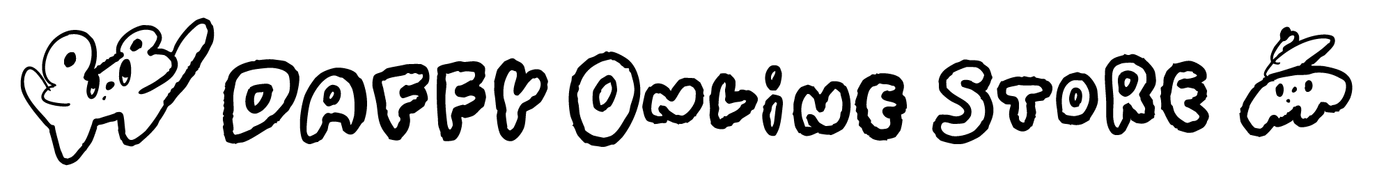 Daffy Online Store 