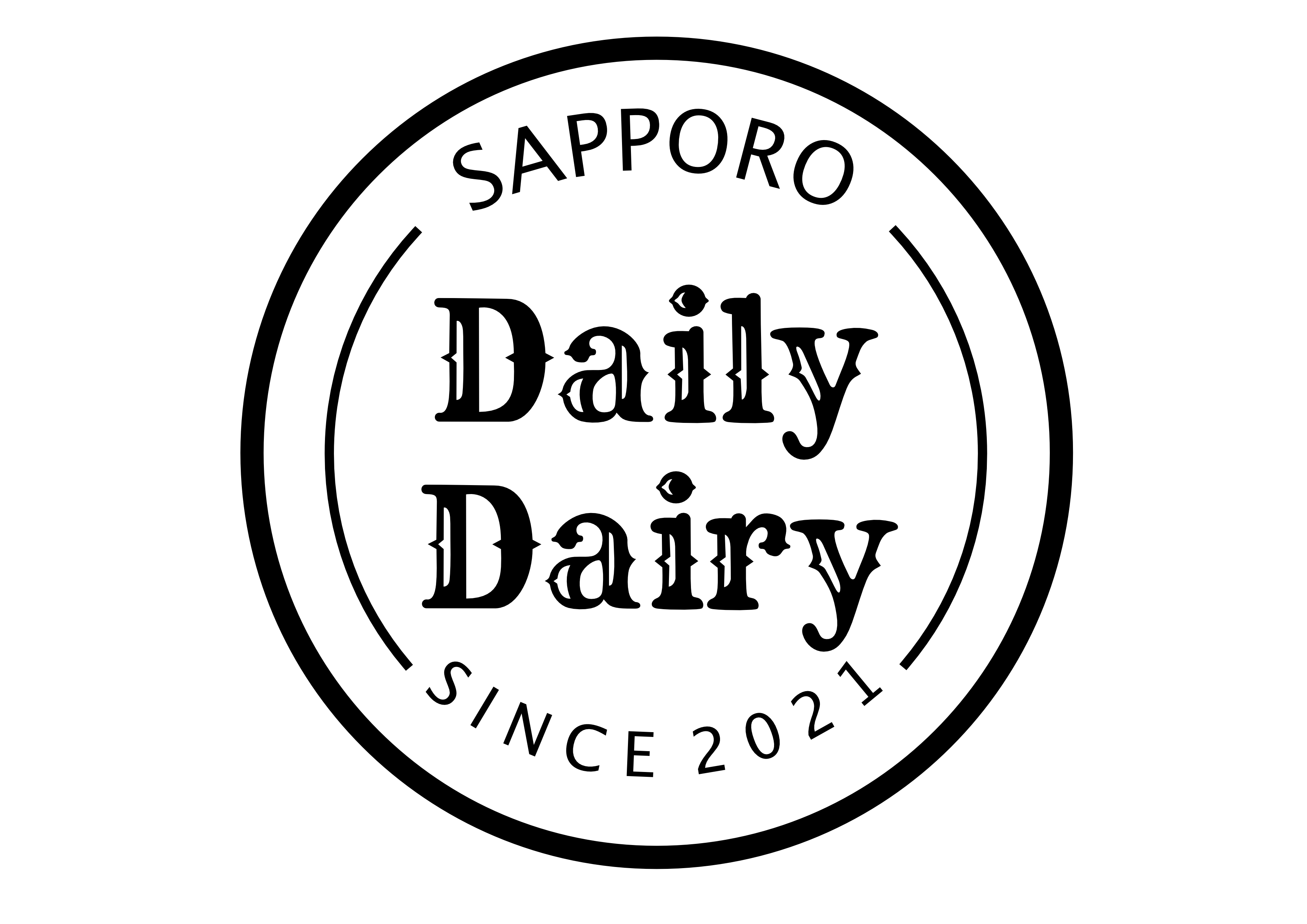 Daily Dairy