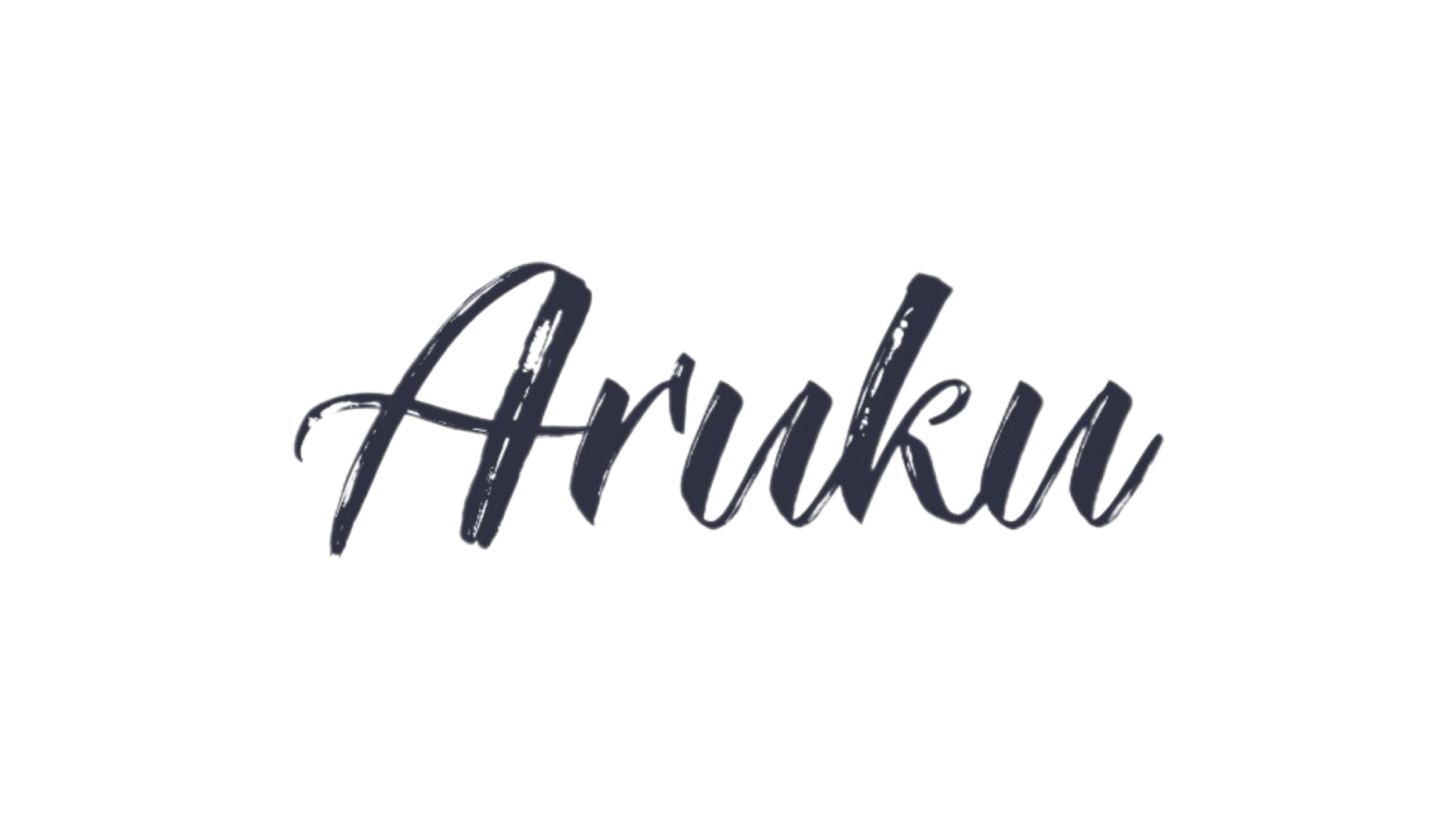 Aruku shop
