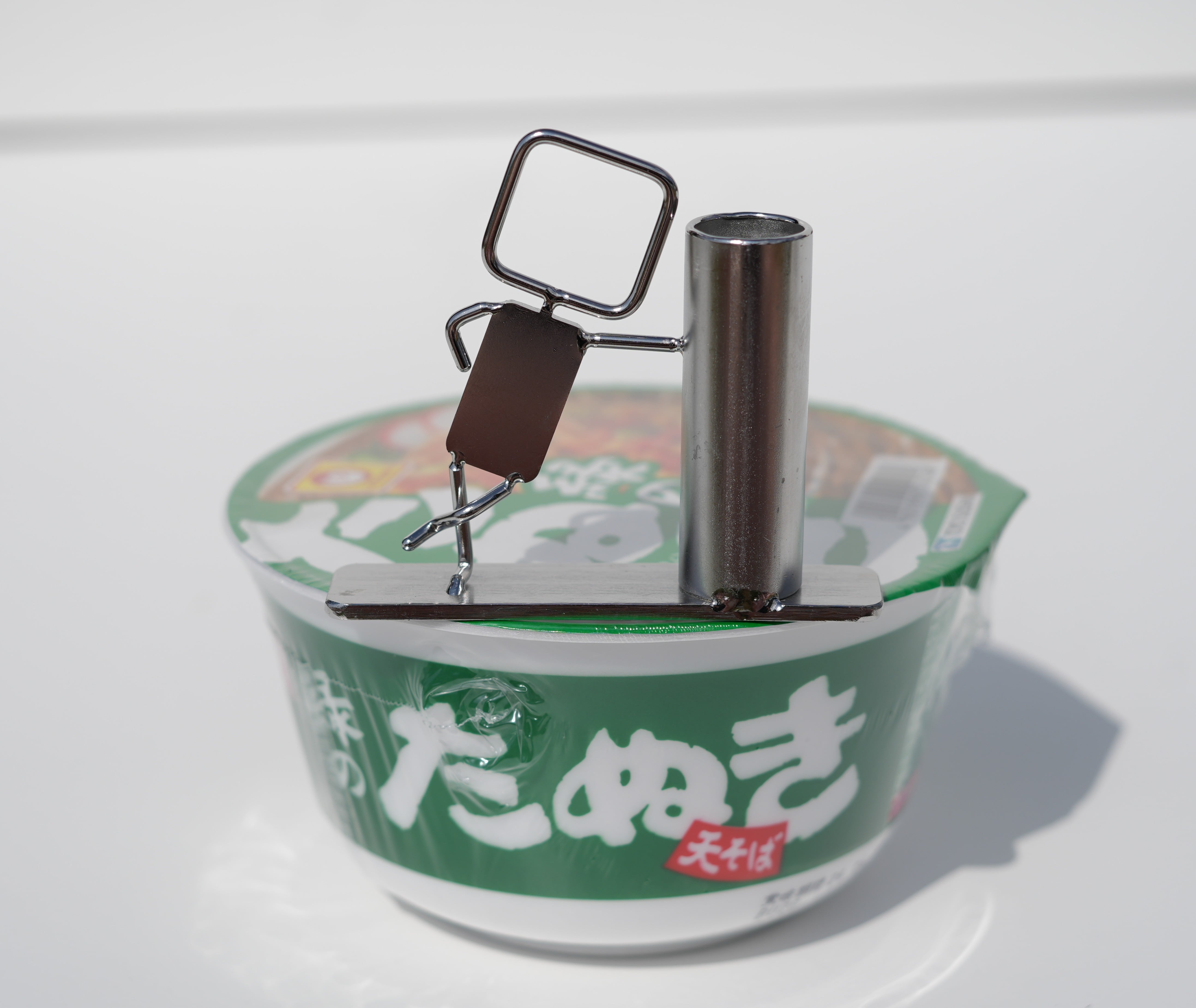 メン治郎（ハロー✌）