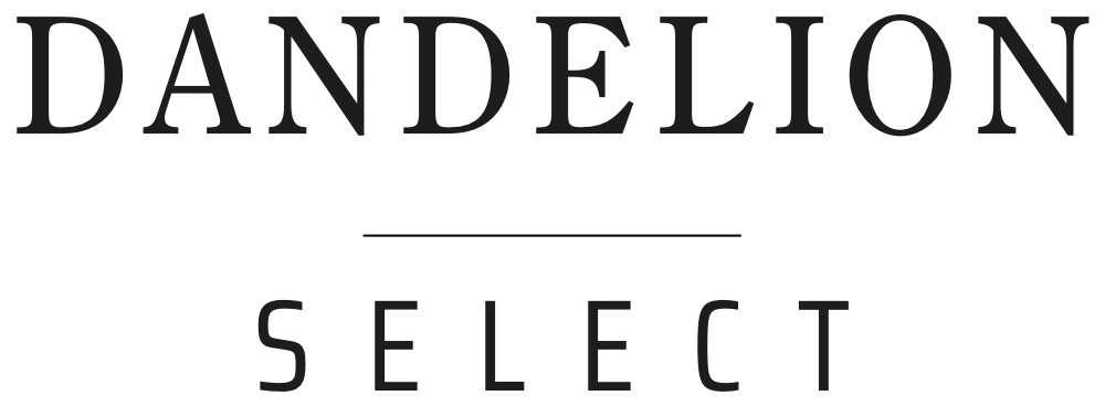 DANDELION select