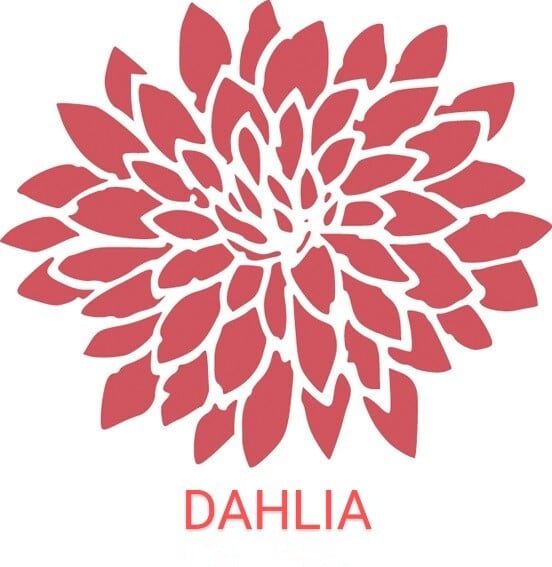 DAHLIA