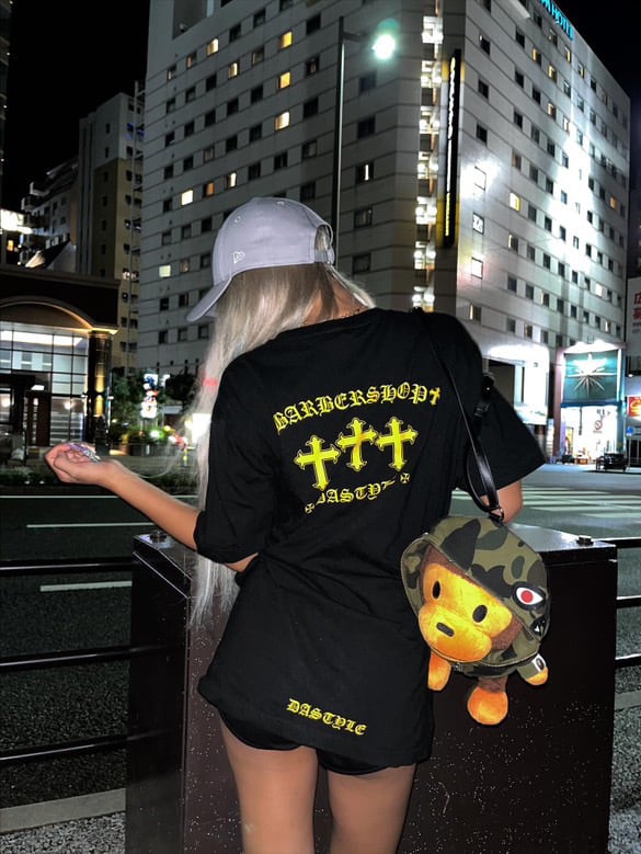 人気商品 Tシャツ serie | DAstyle