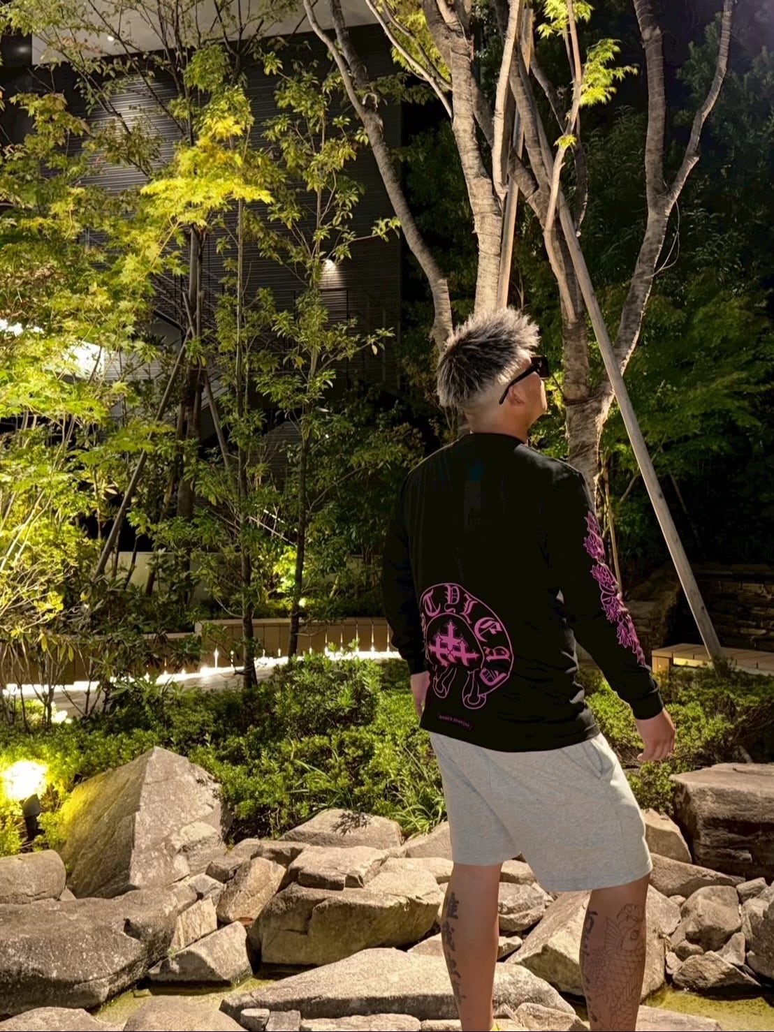 人気商品 ロンTseries | DAstyle