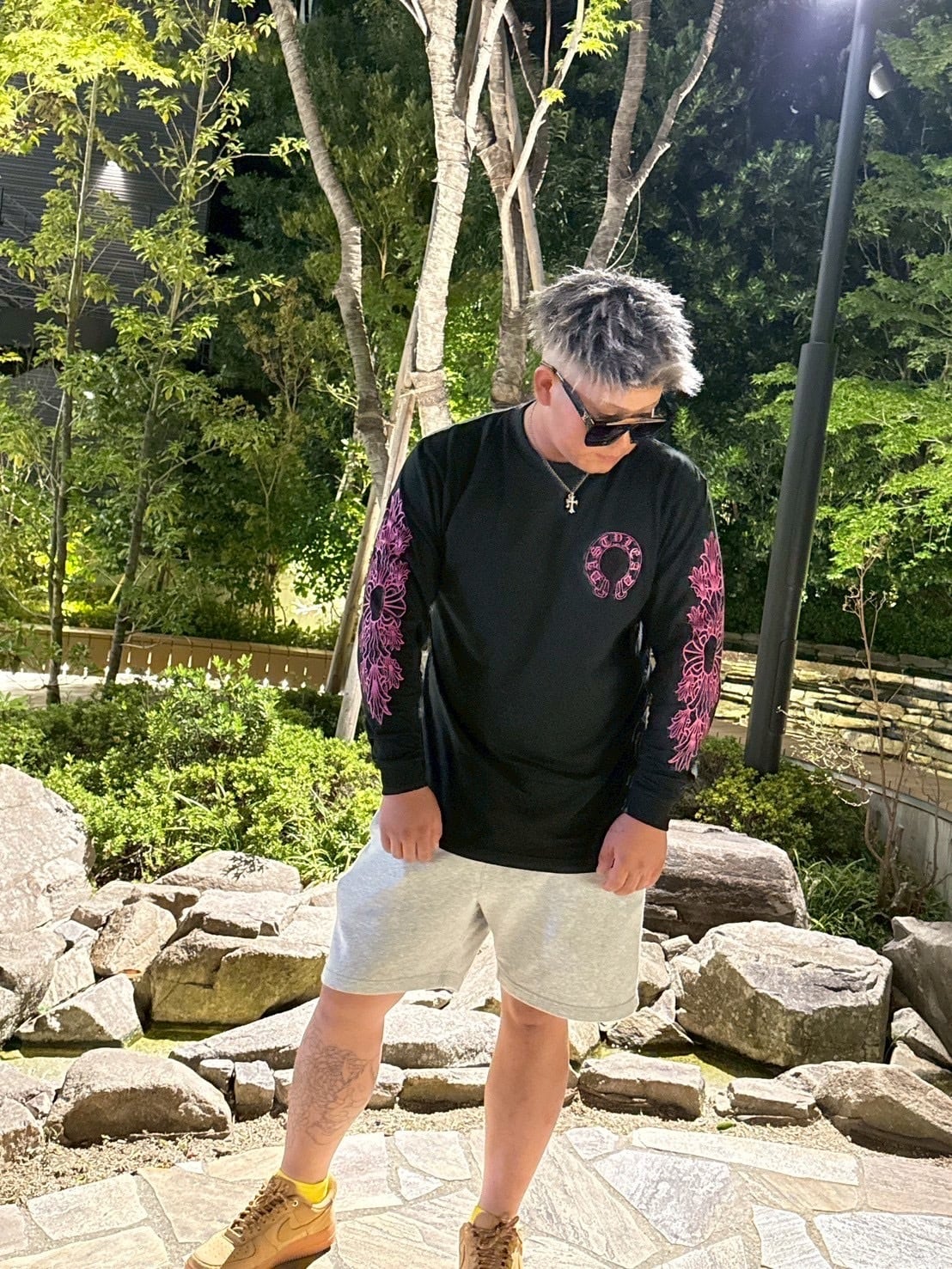 人気商品 ロンTseries | DAstyle