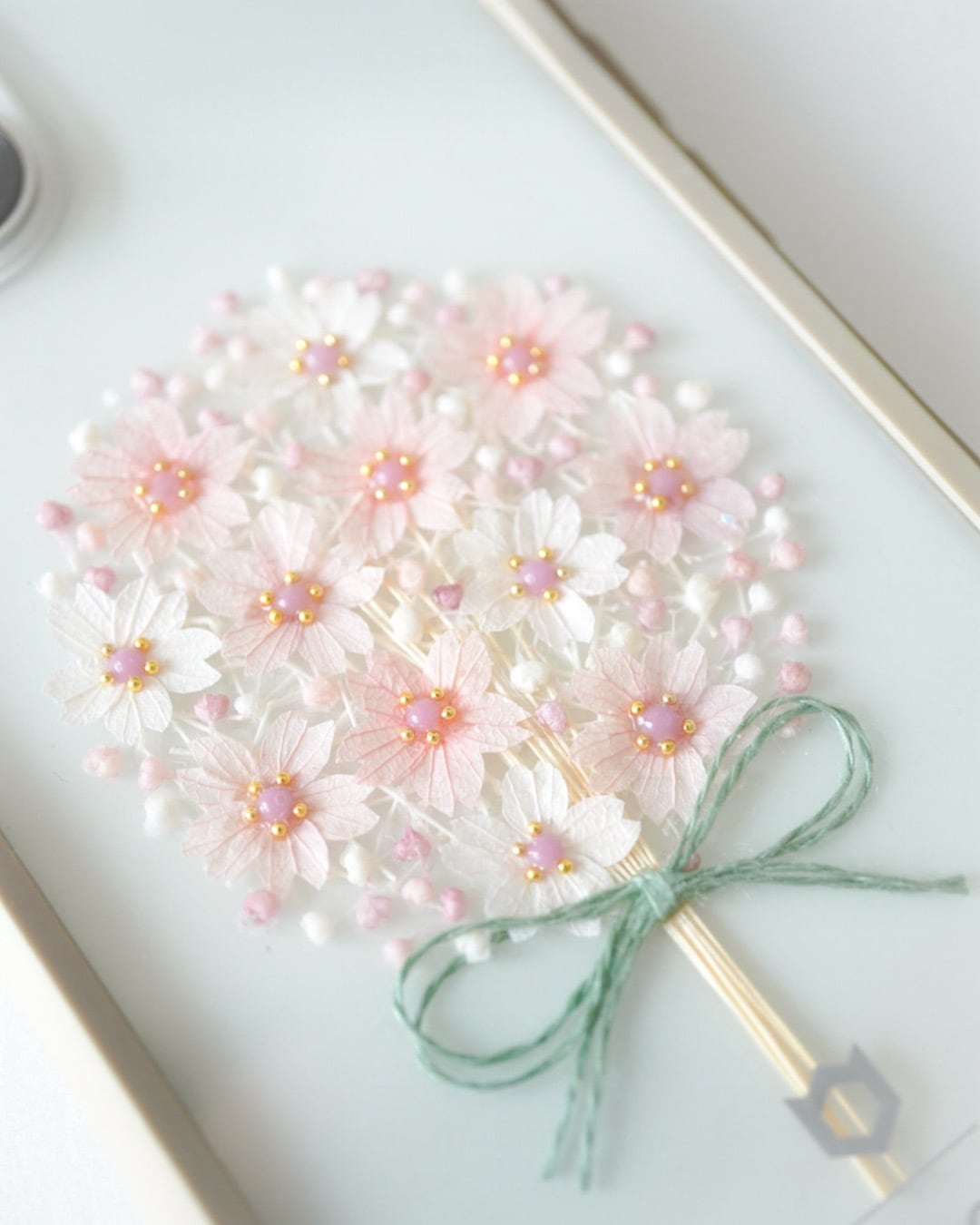 ３月限定『 - sakura - 』