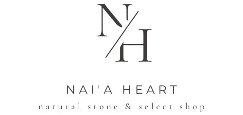 NAI'A  HEART
