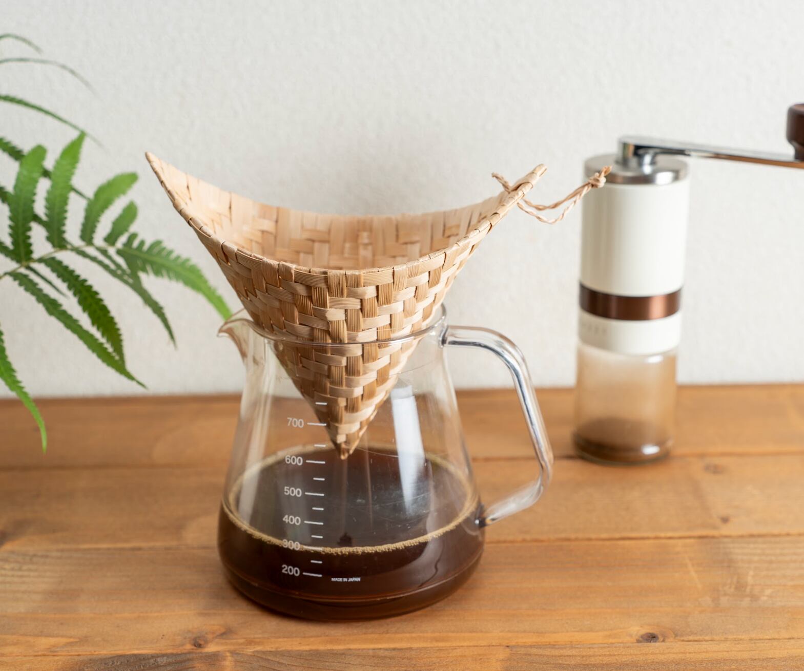 ☕️企画展告知☕️
「一杯のコーヒーと、」