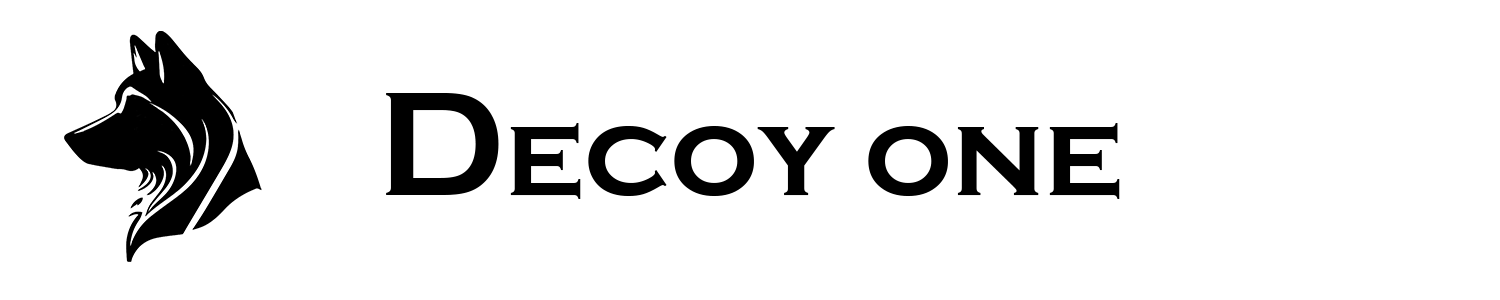 decoyone