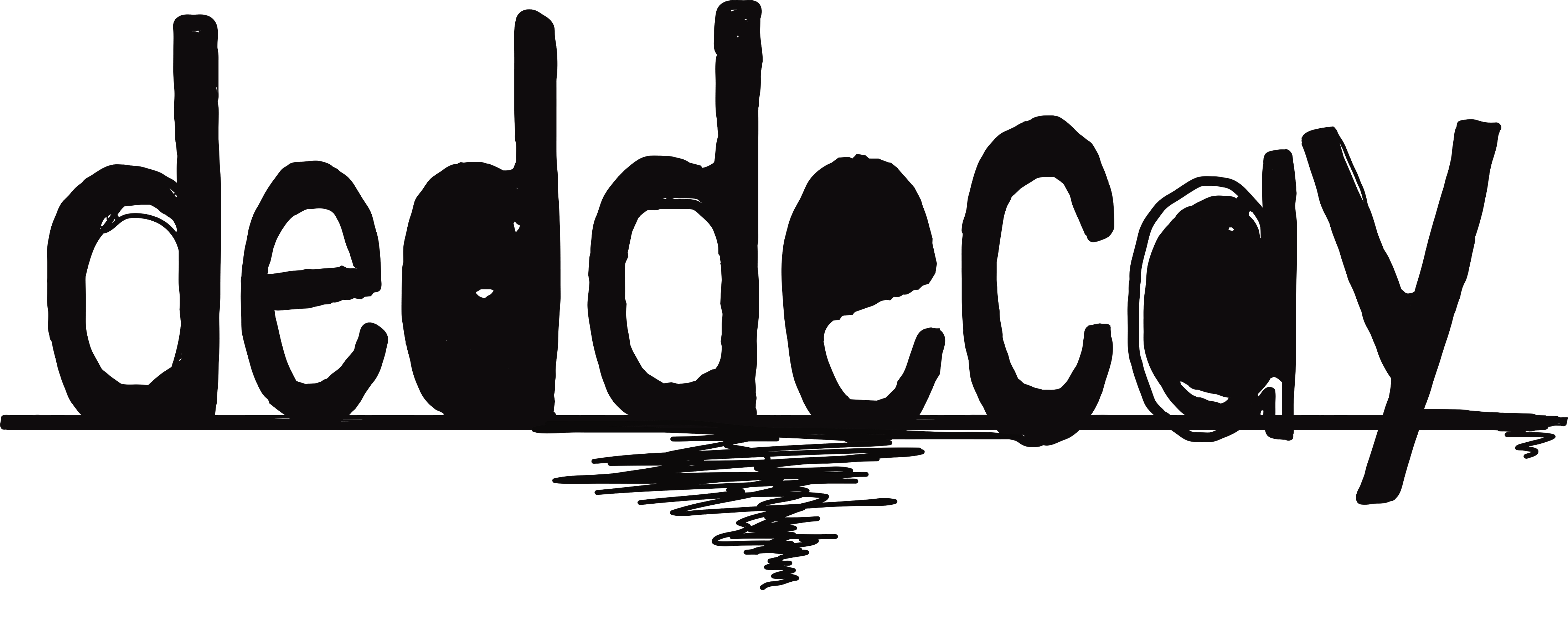 deddecay