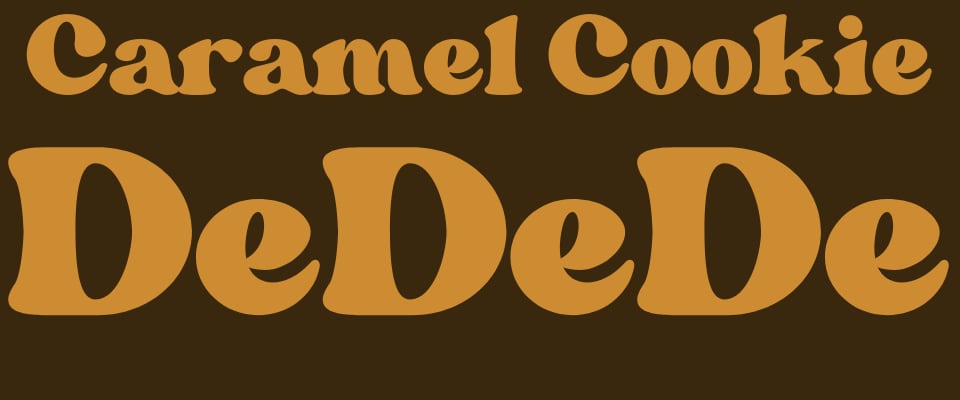 DeDeDe