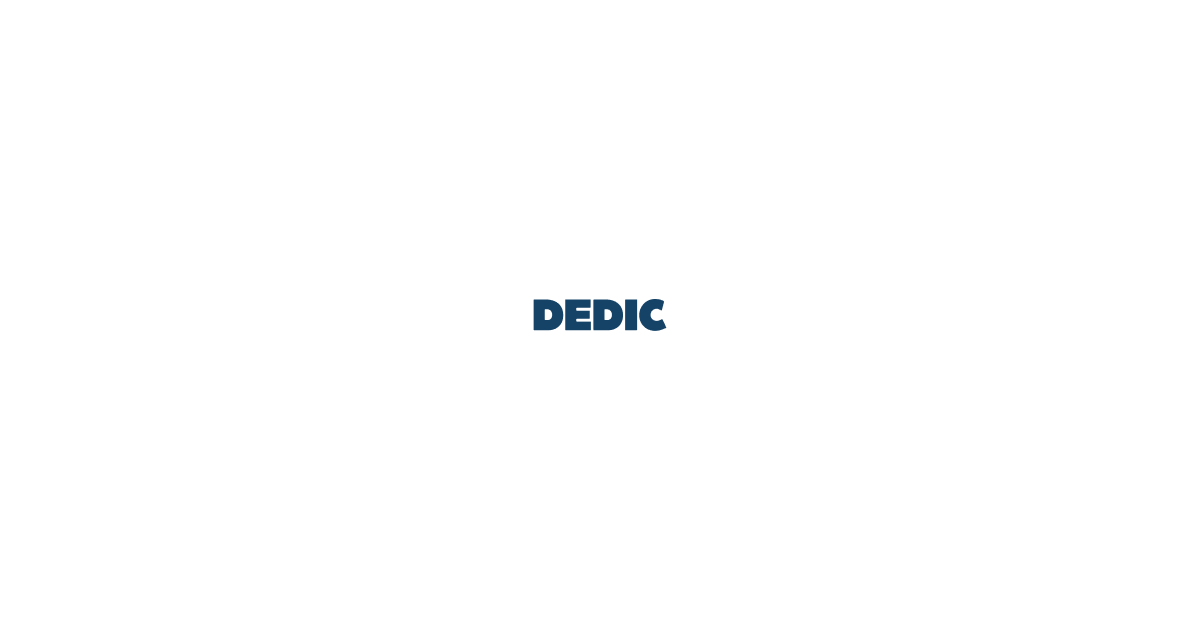 studio DEDIC