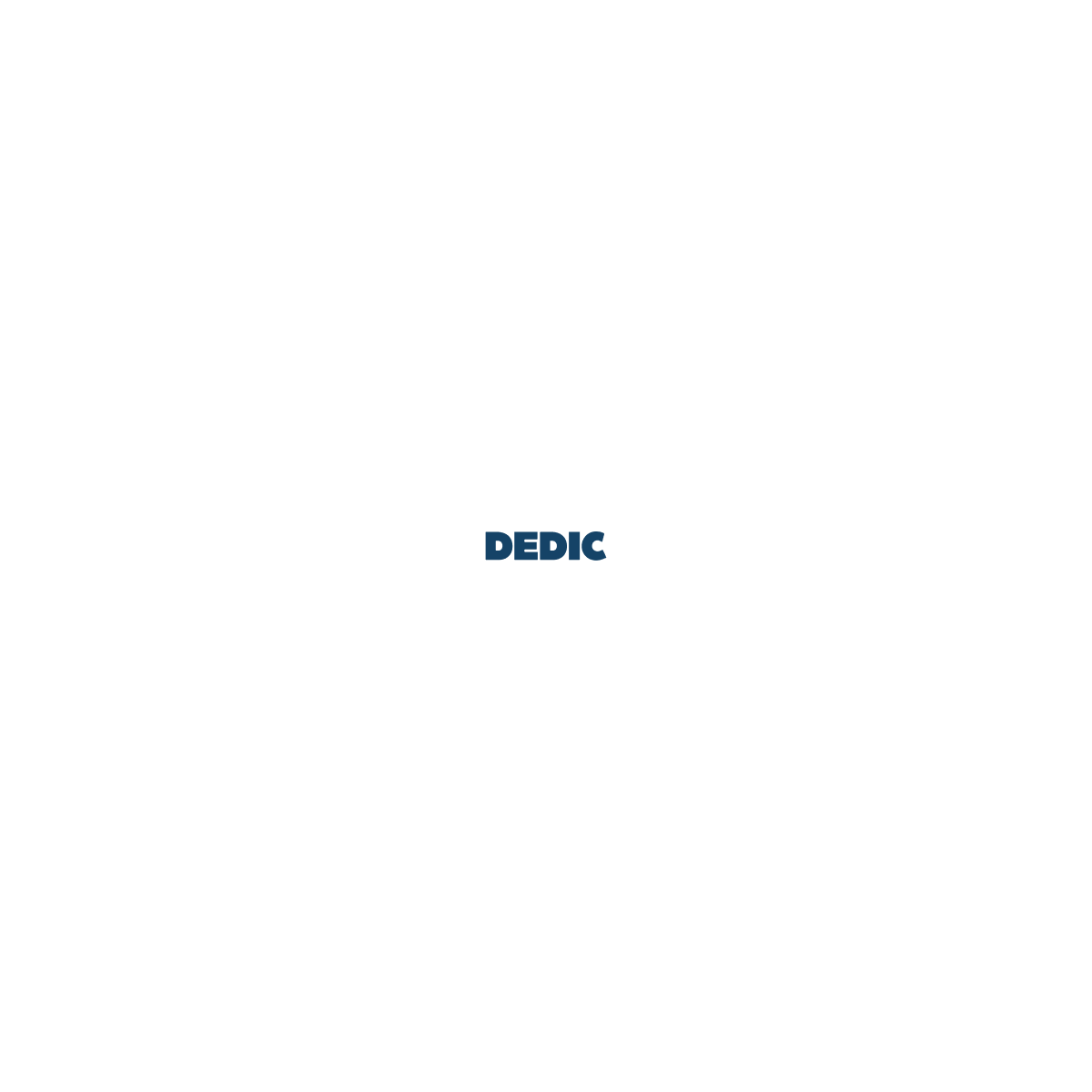 Dedic Model studio DEDIC