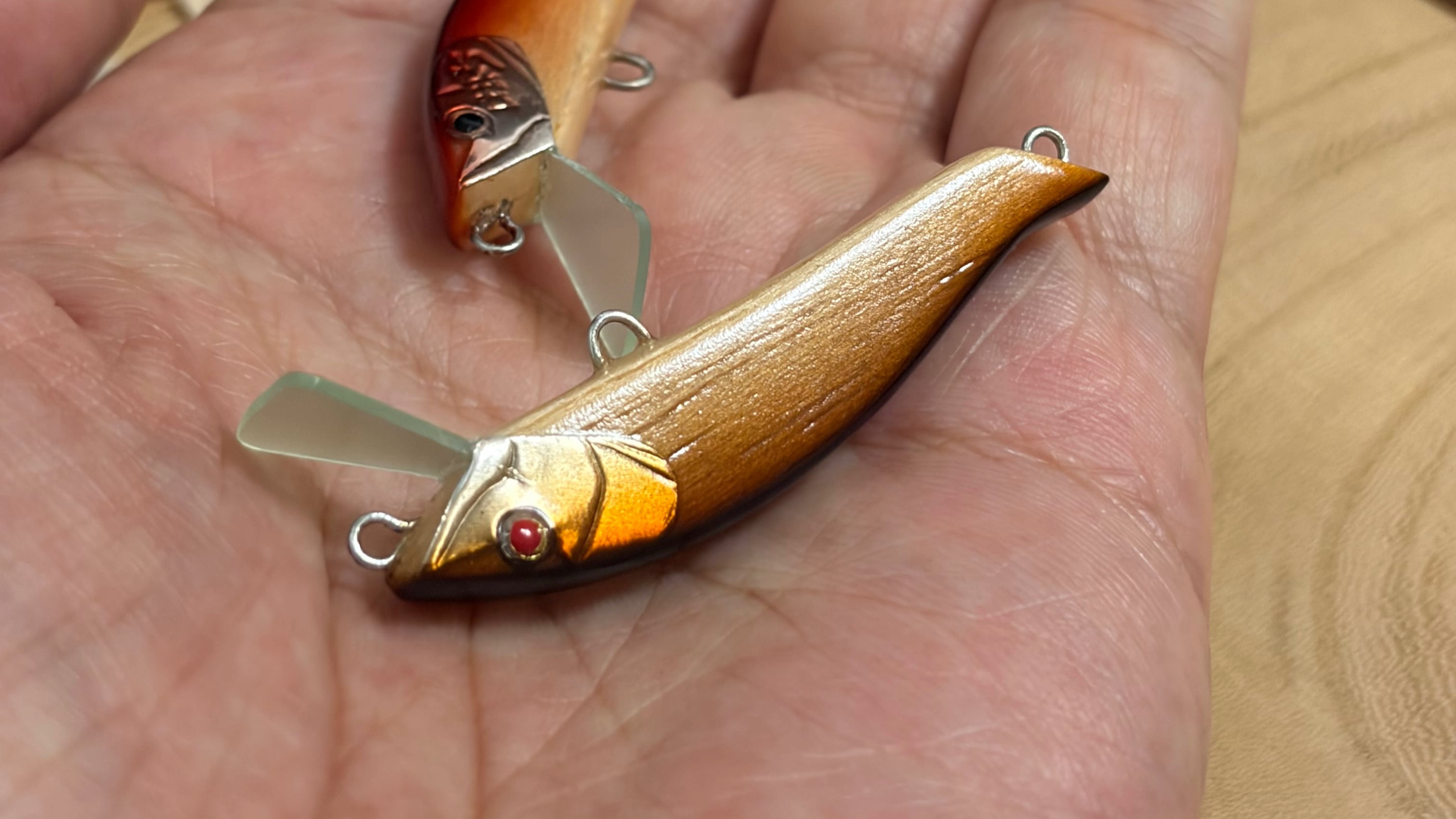 DEER'S minnow BASE ONLINESHOP
