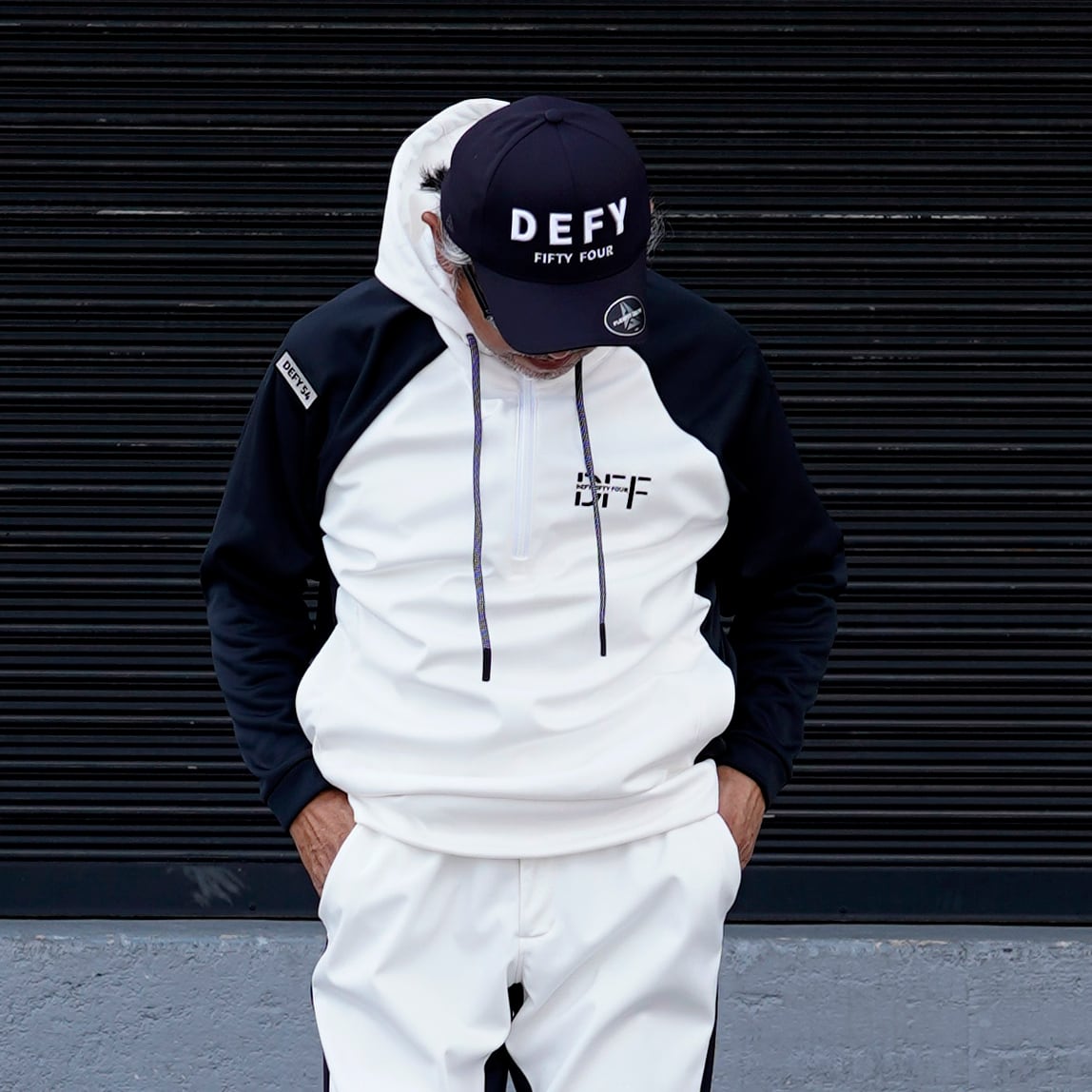 THREE LAYER BZ DFF1D10H