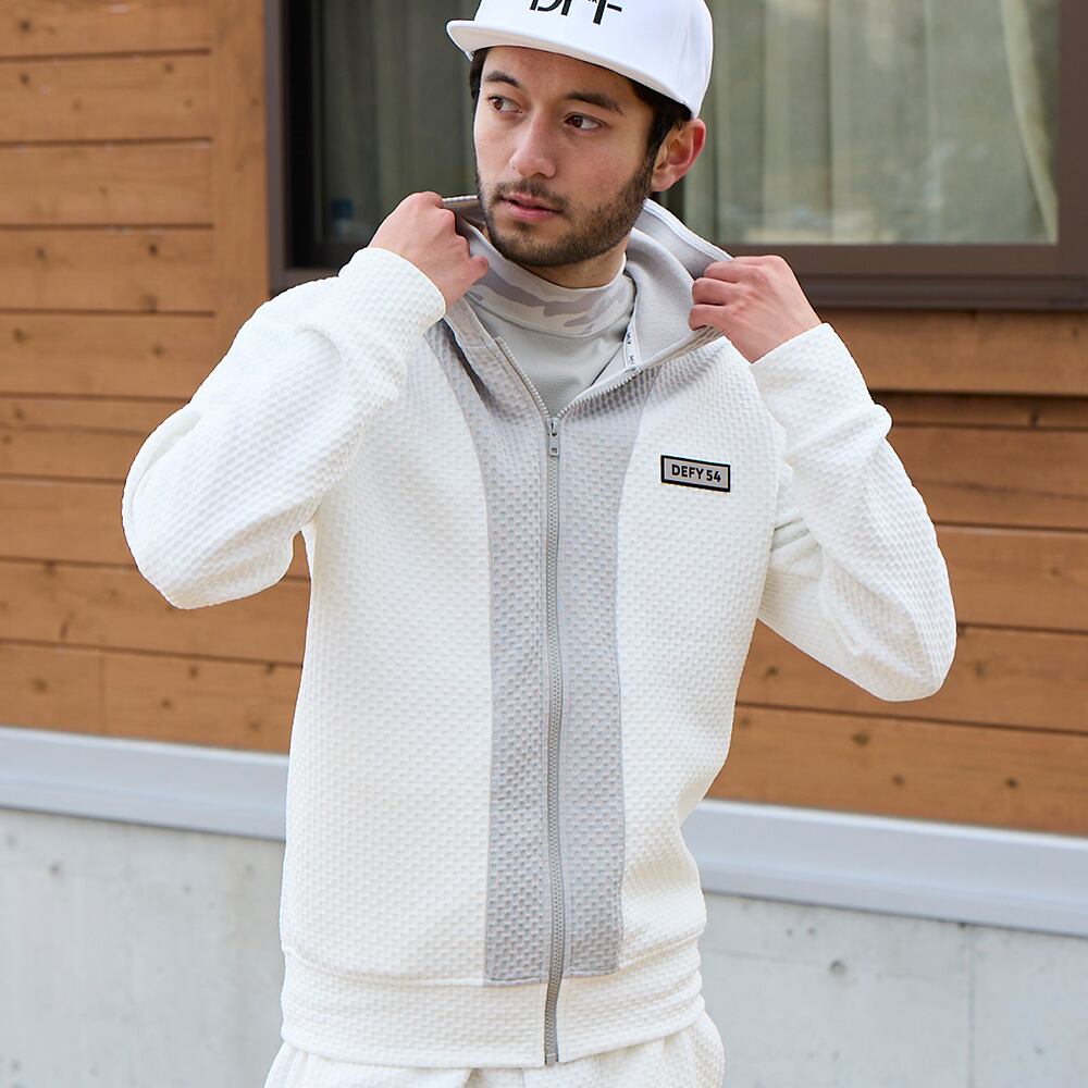 ST ZIP HD DFF1D12G