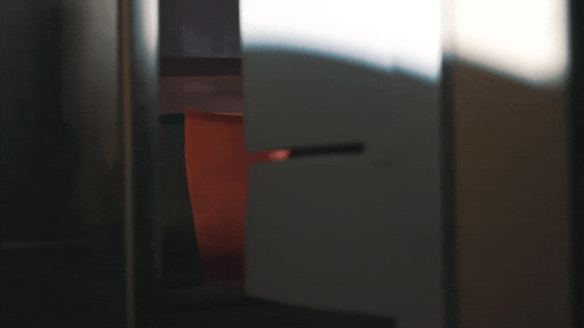 冷凍庫からそのままレンチンへ