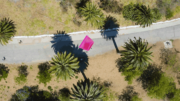 超密閉で広がる使い方