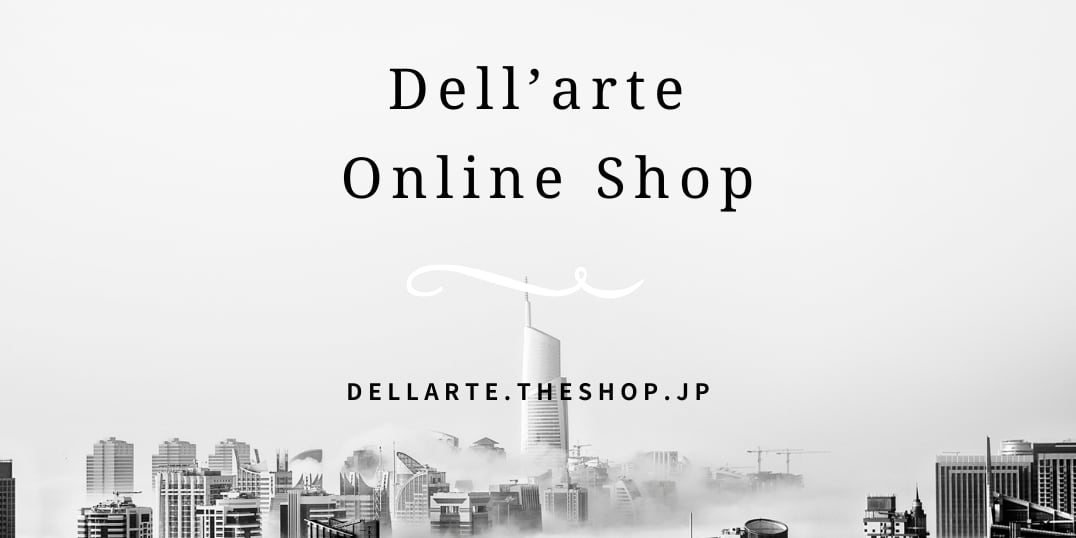 Dell'arte Shop