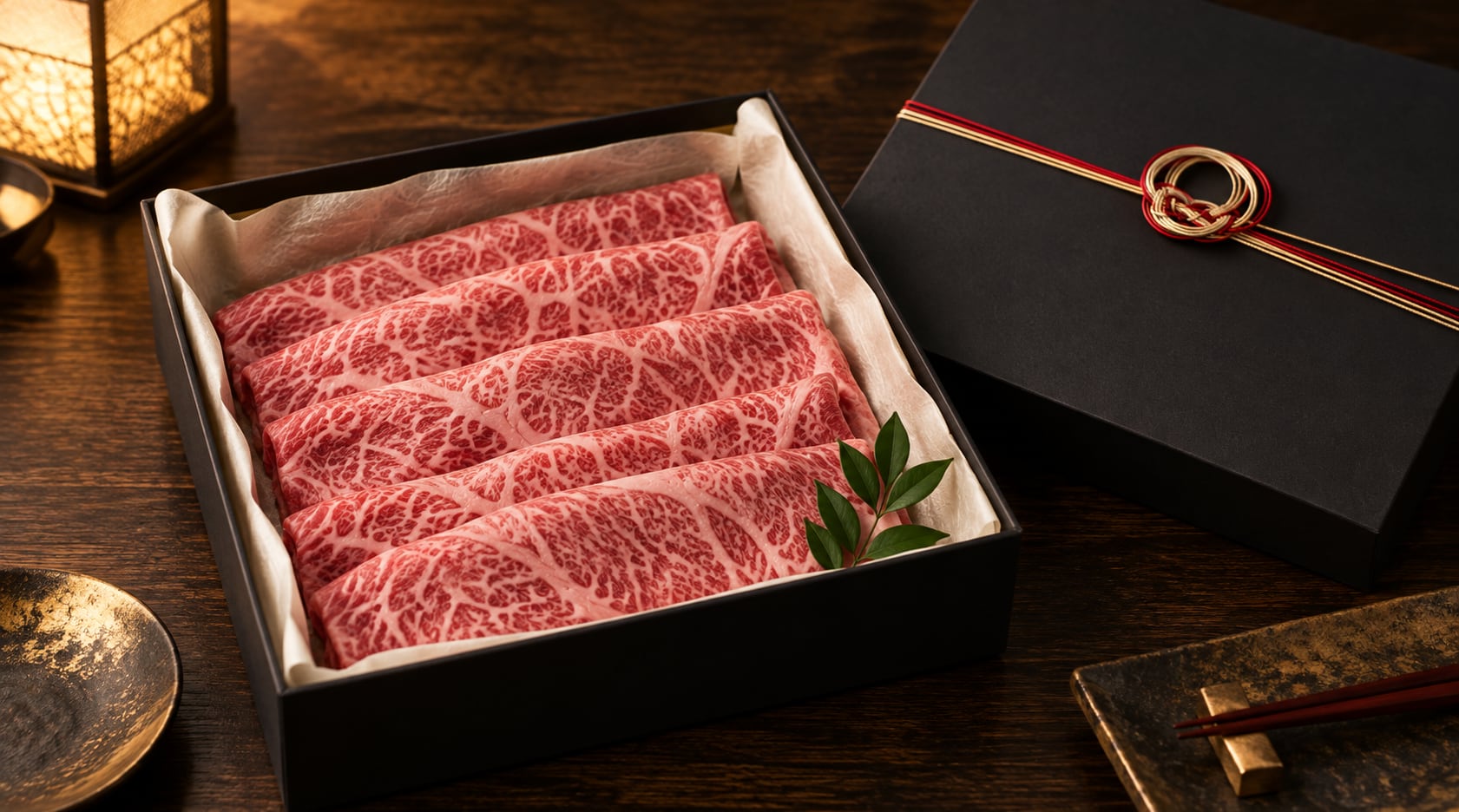 牛魔王の館
