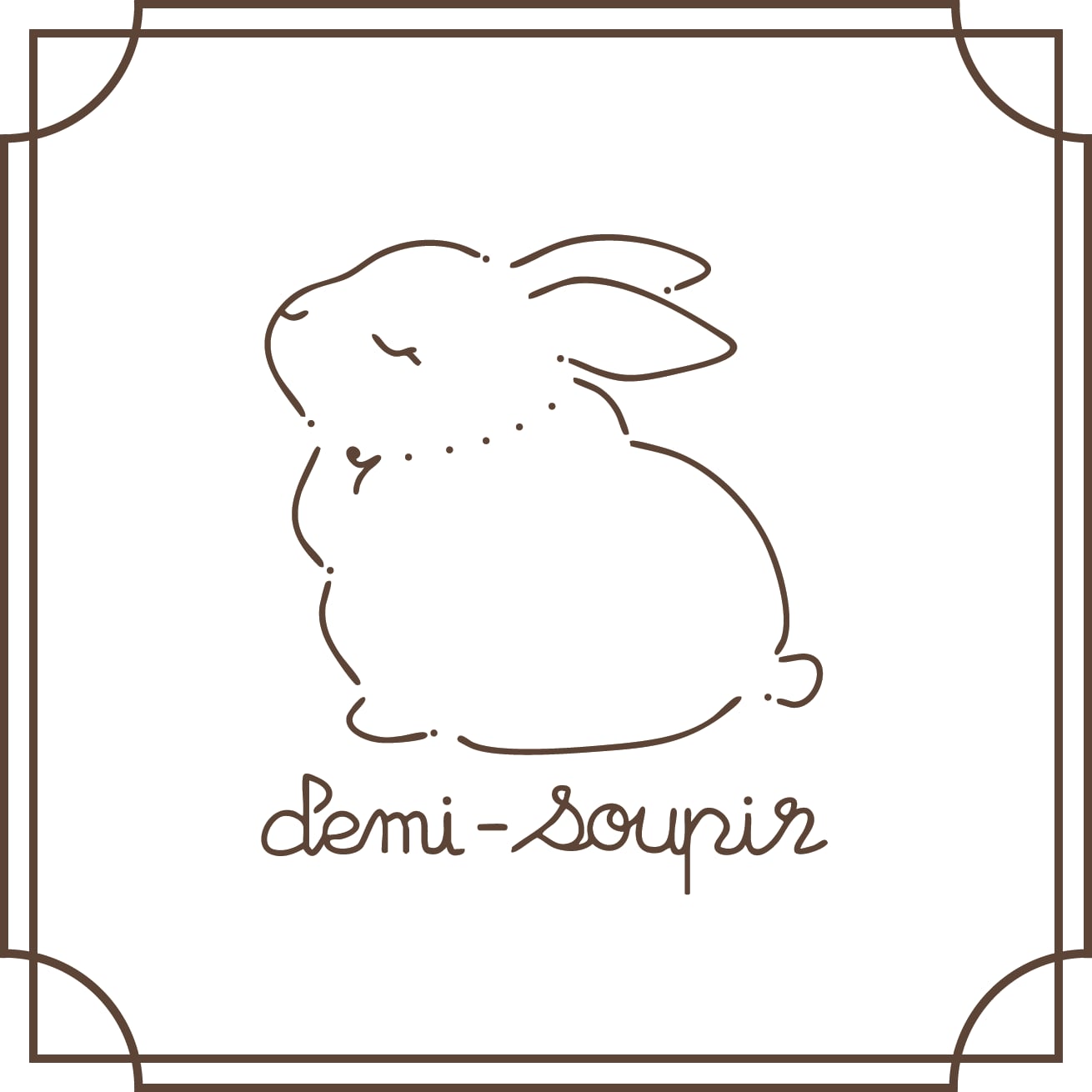 demi-soupir