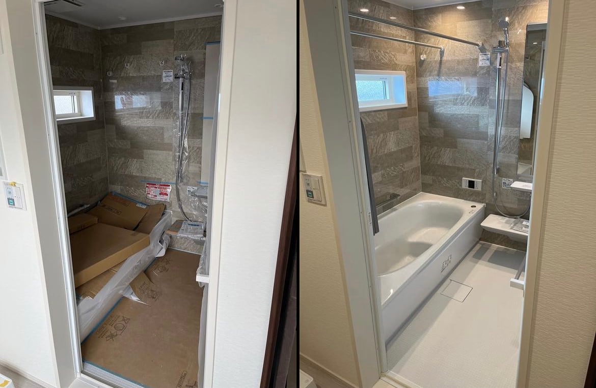 住宅清掃・新築美装・空室清掃