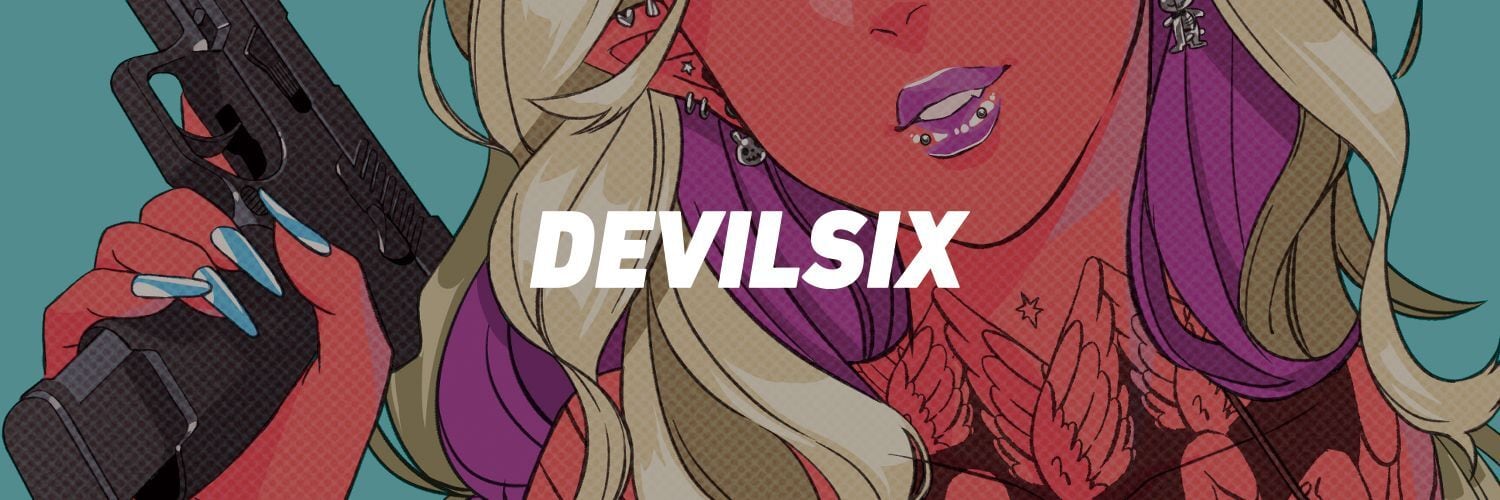 DEVILSIX