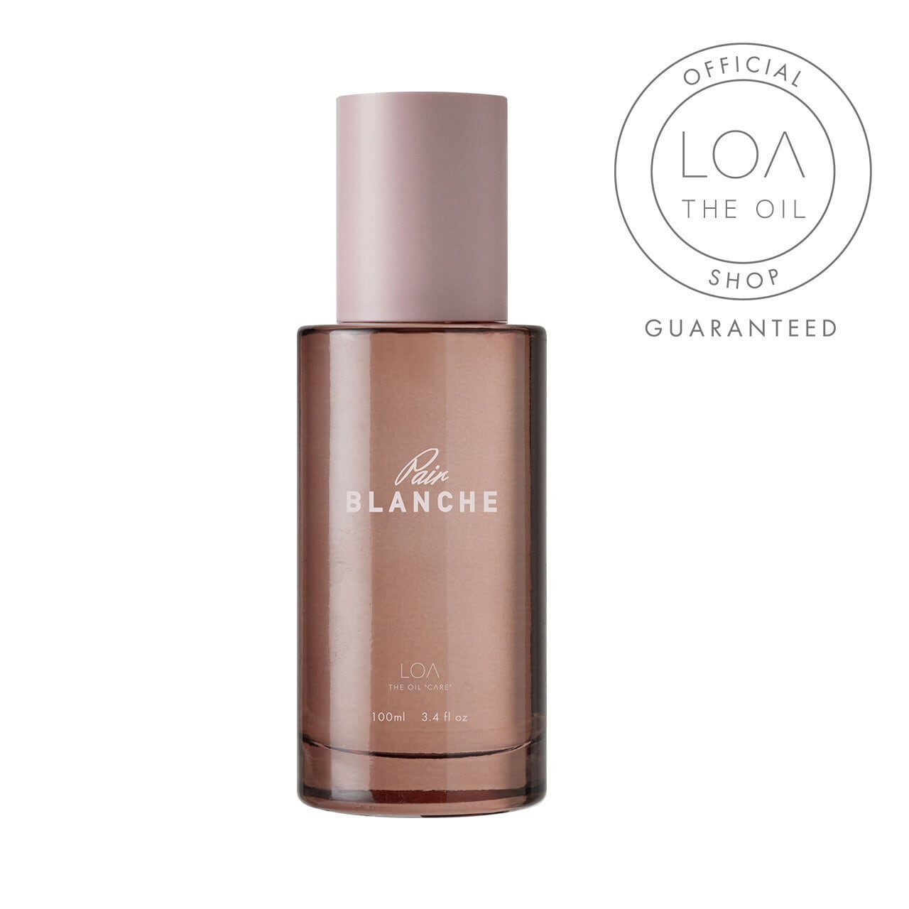 【送料無料/正規販売店/LOA THE OIL