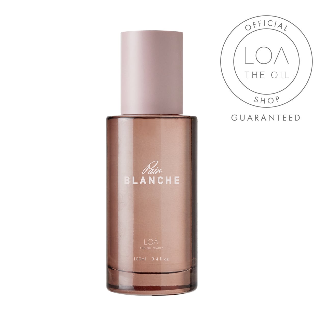 【送料無料/正規販売店/LOA THE OIL