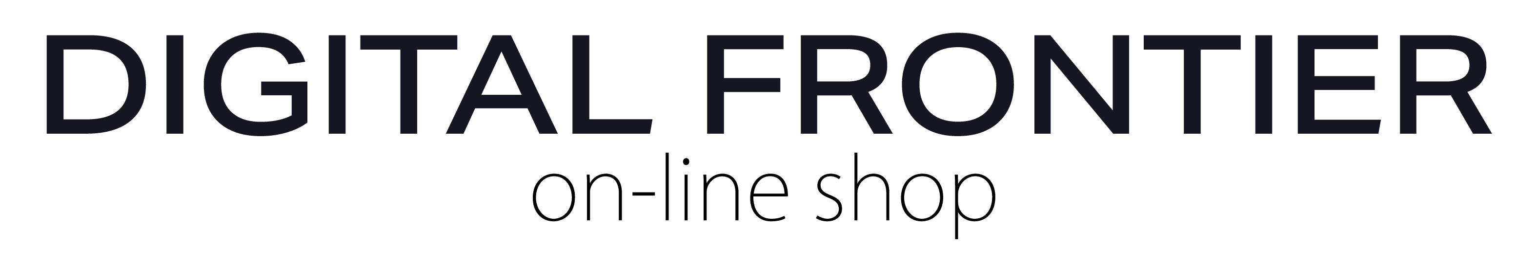 Digital Frontier Official on-line shop