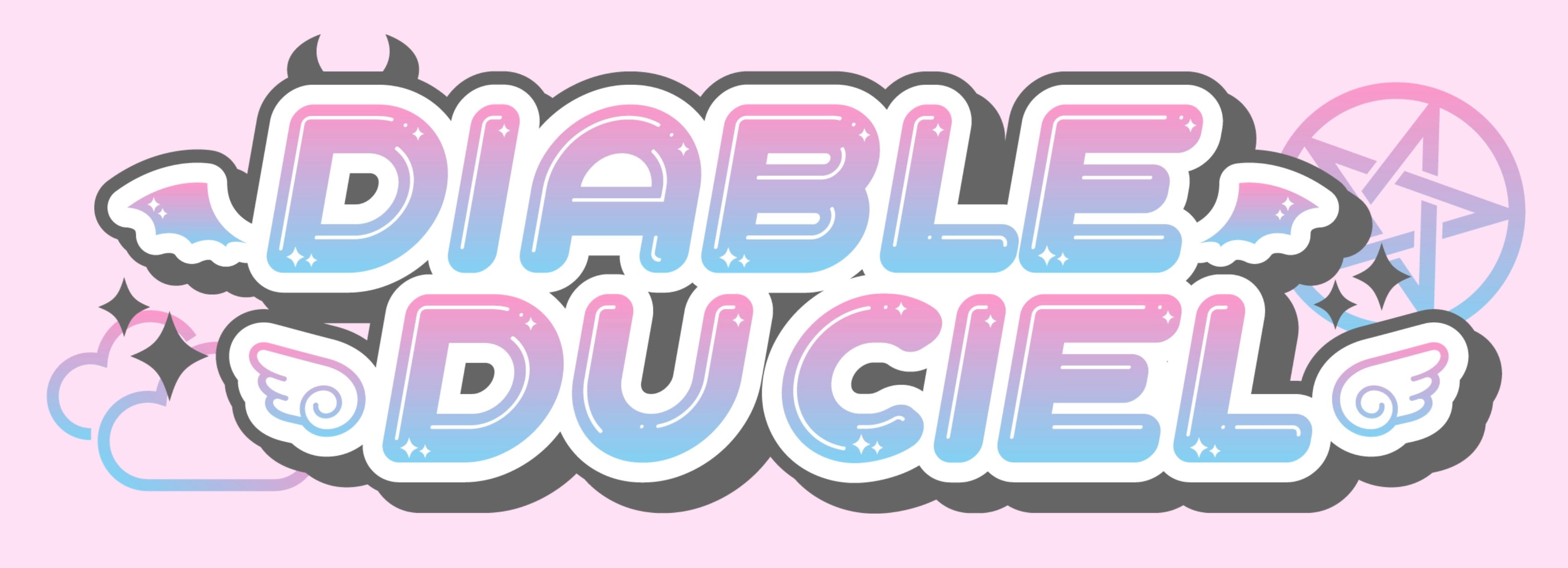 DIABLE DU CIEL
