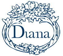 グリーンピールDiana（ディアナ）オンラインショップ