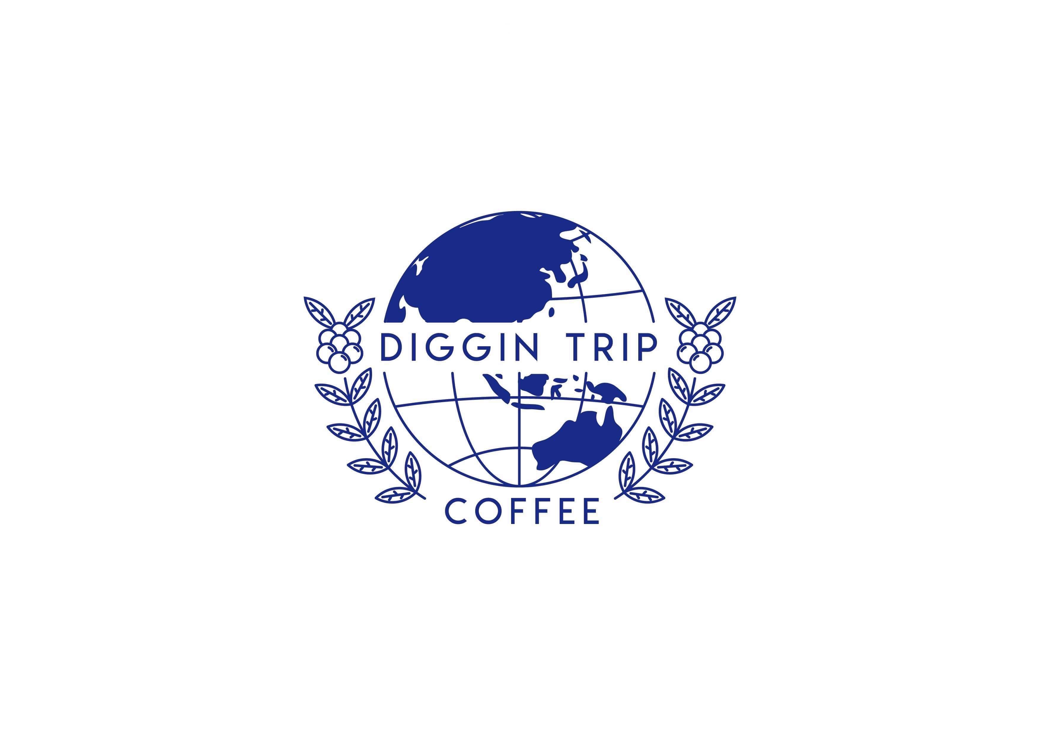 DIGGIN TRIP COFFEE