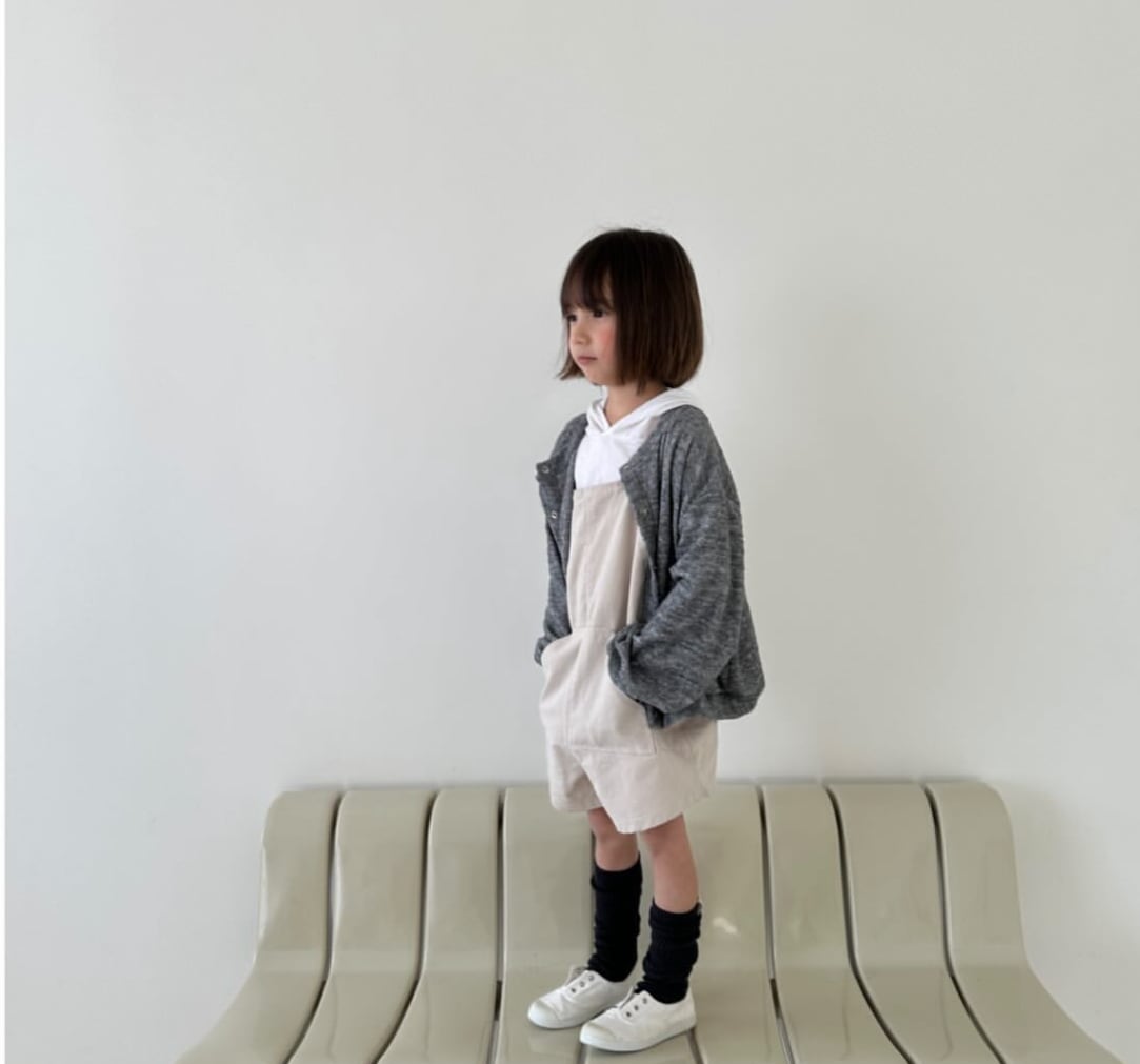 digreen kids＆minirobe bebe Japan