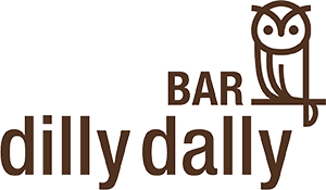 dillydally