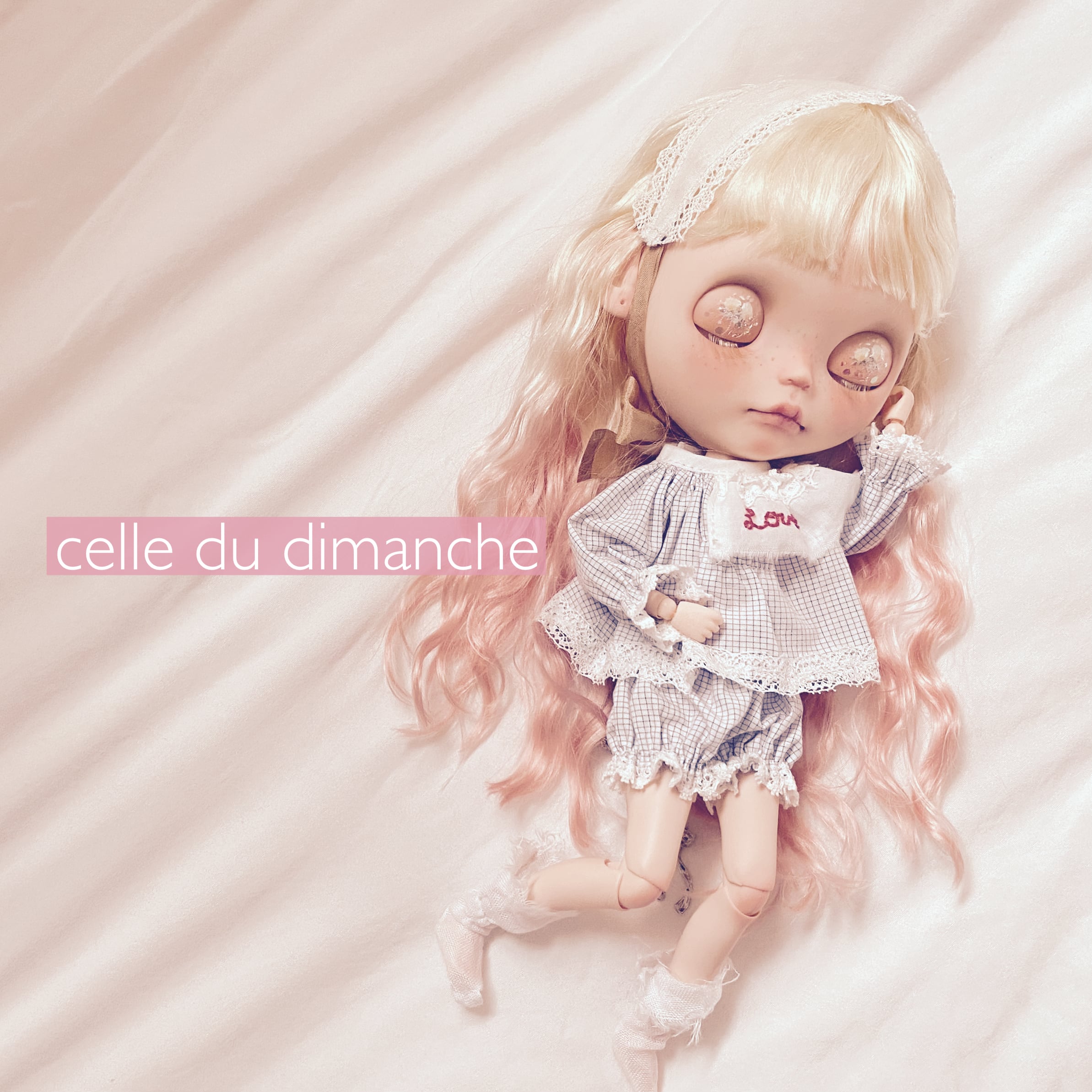 celle du dimanche