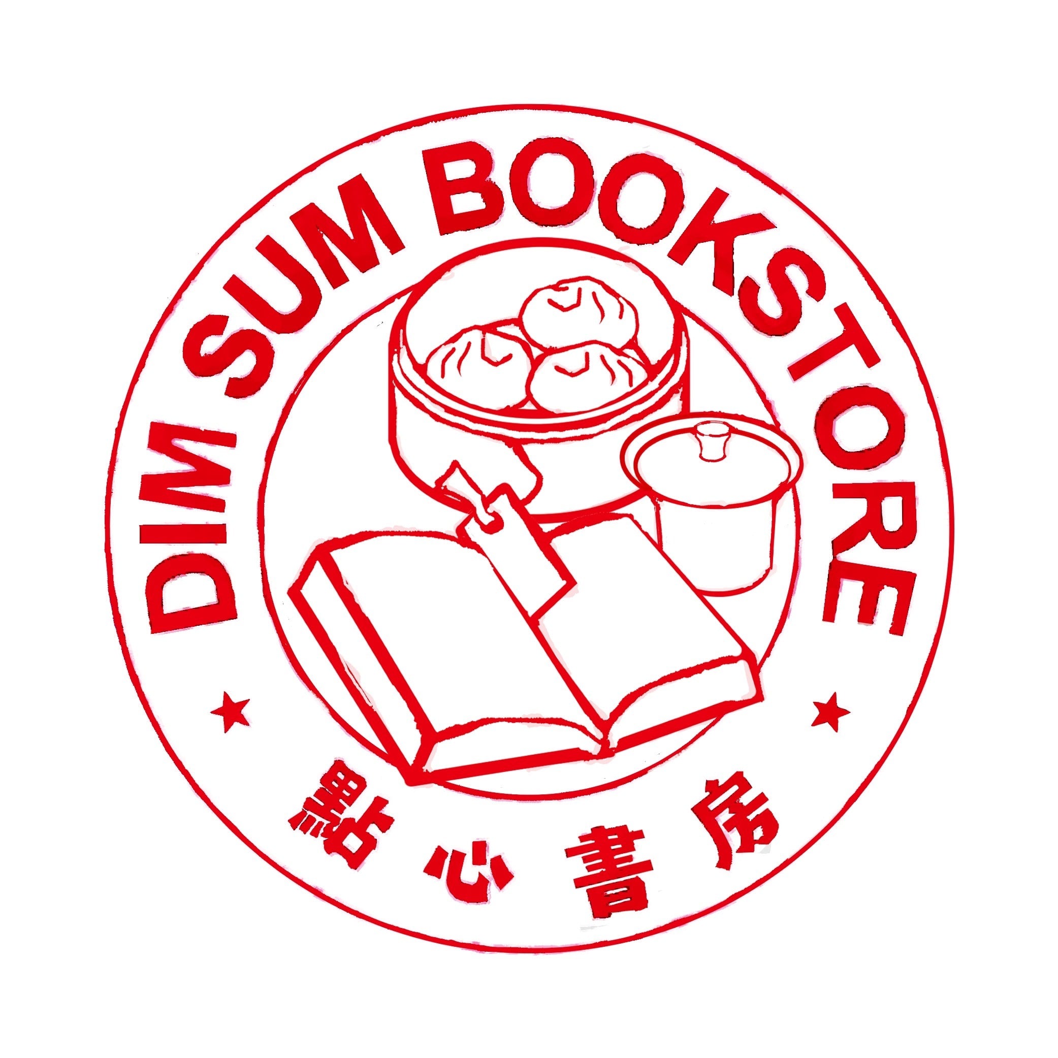 點心書房