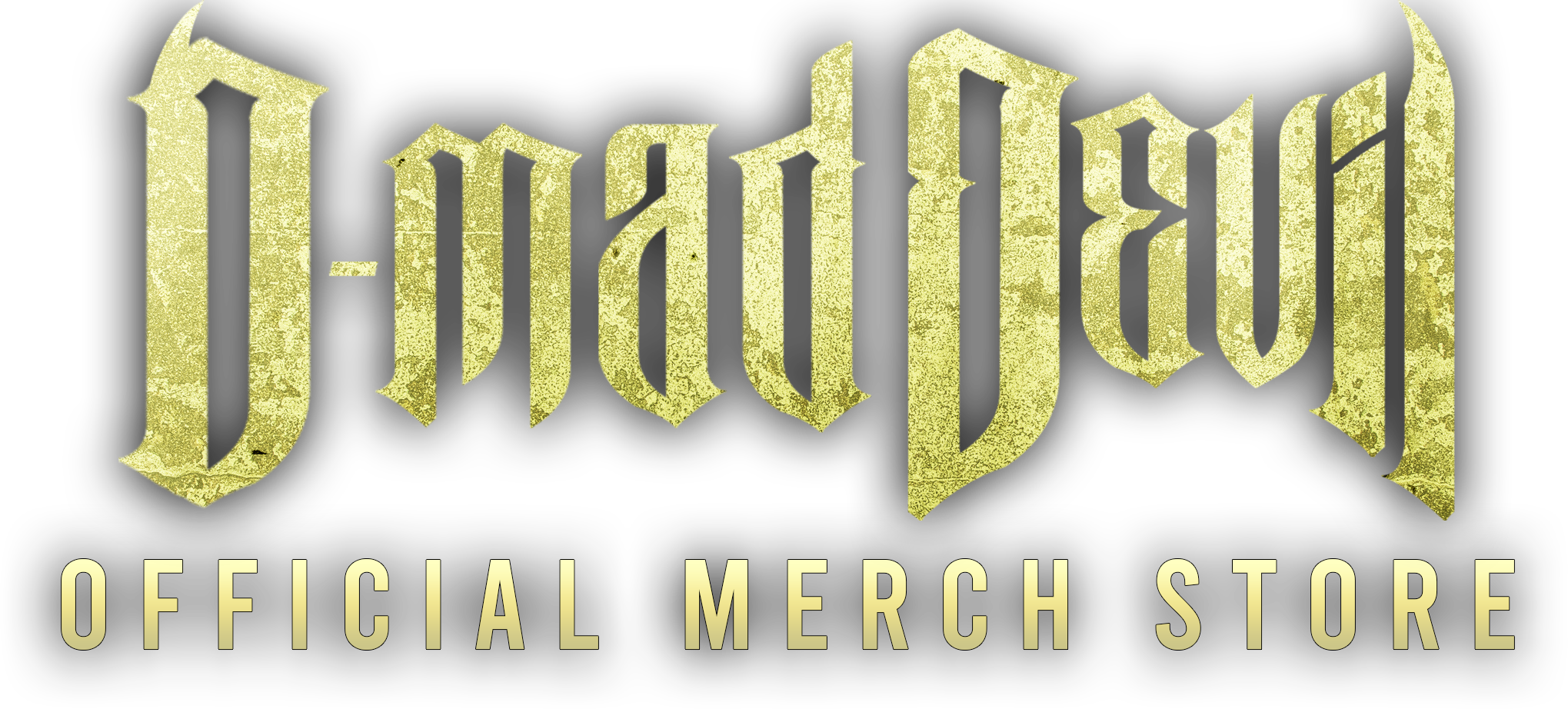 D-Mad Devil - Official Merch Store (Japan)