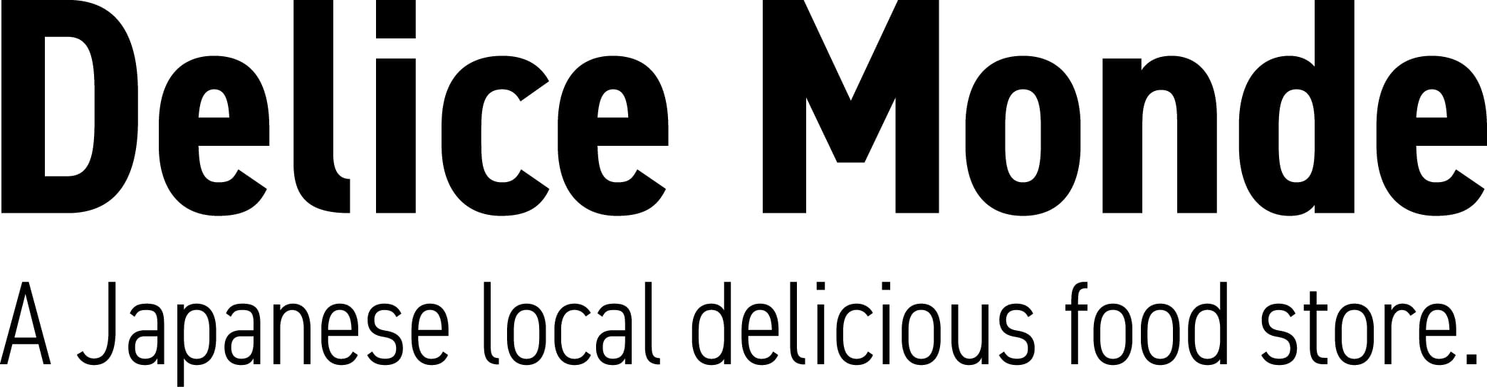 Delice Monde